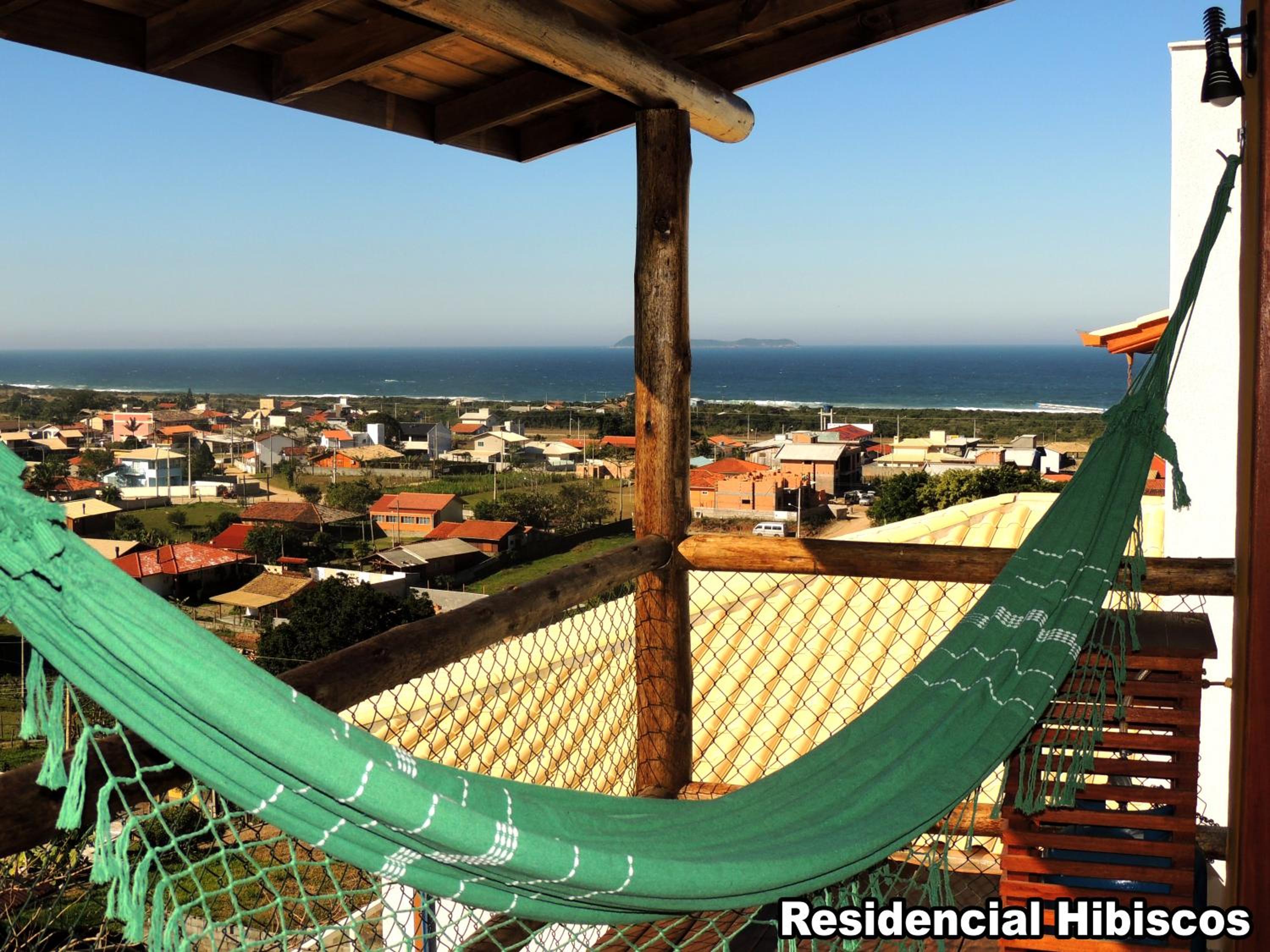 Residencial Hibiscos - Vista Mar