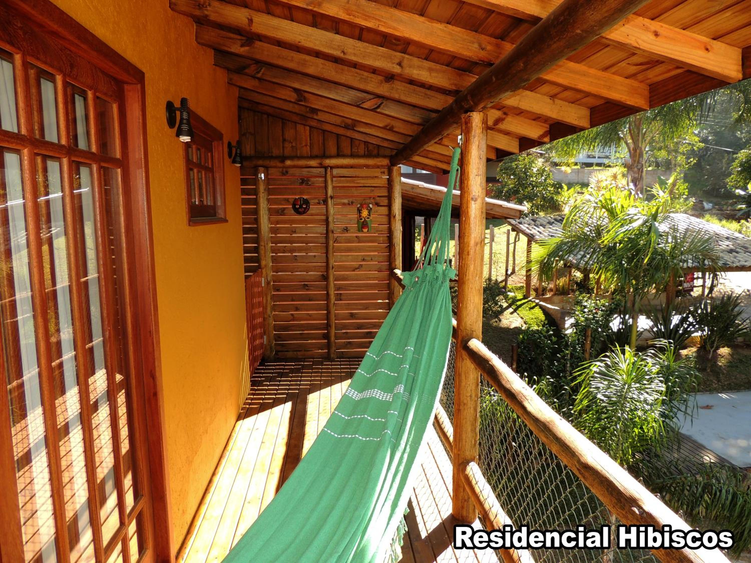 Residencial Hibiscos - Vista Mar