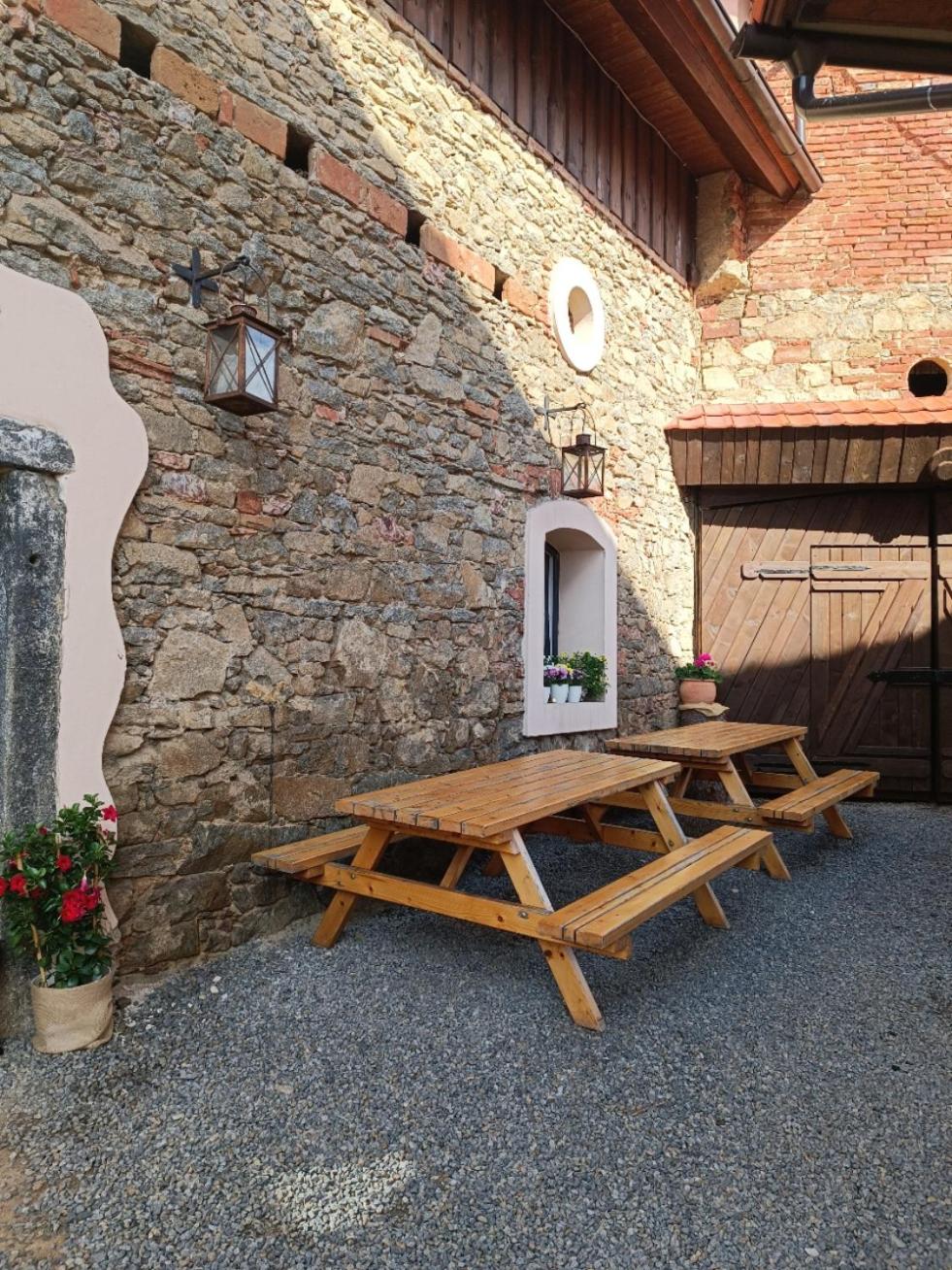 Penzion U Švarců