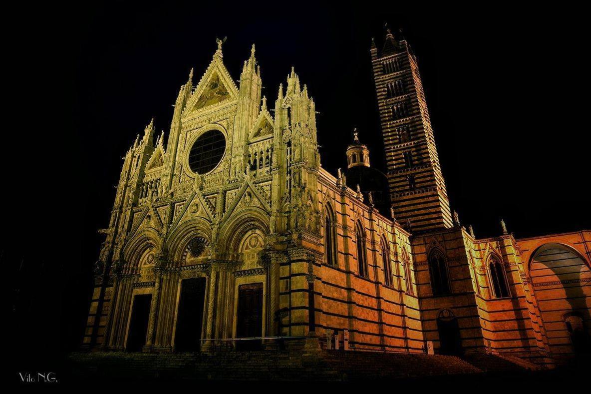 Appartamento a due passi da Piazza del Campo view 4