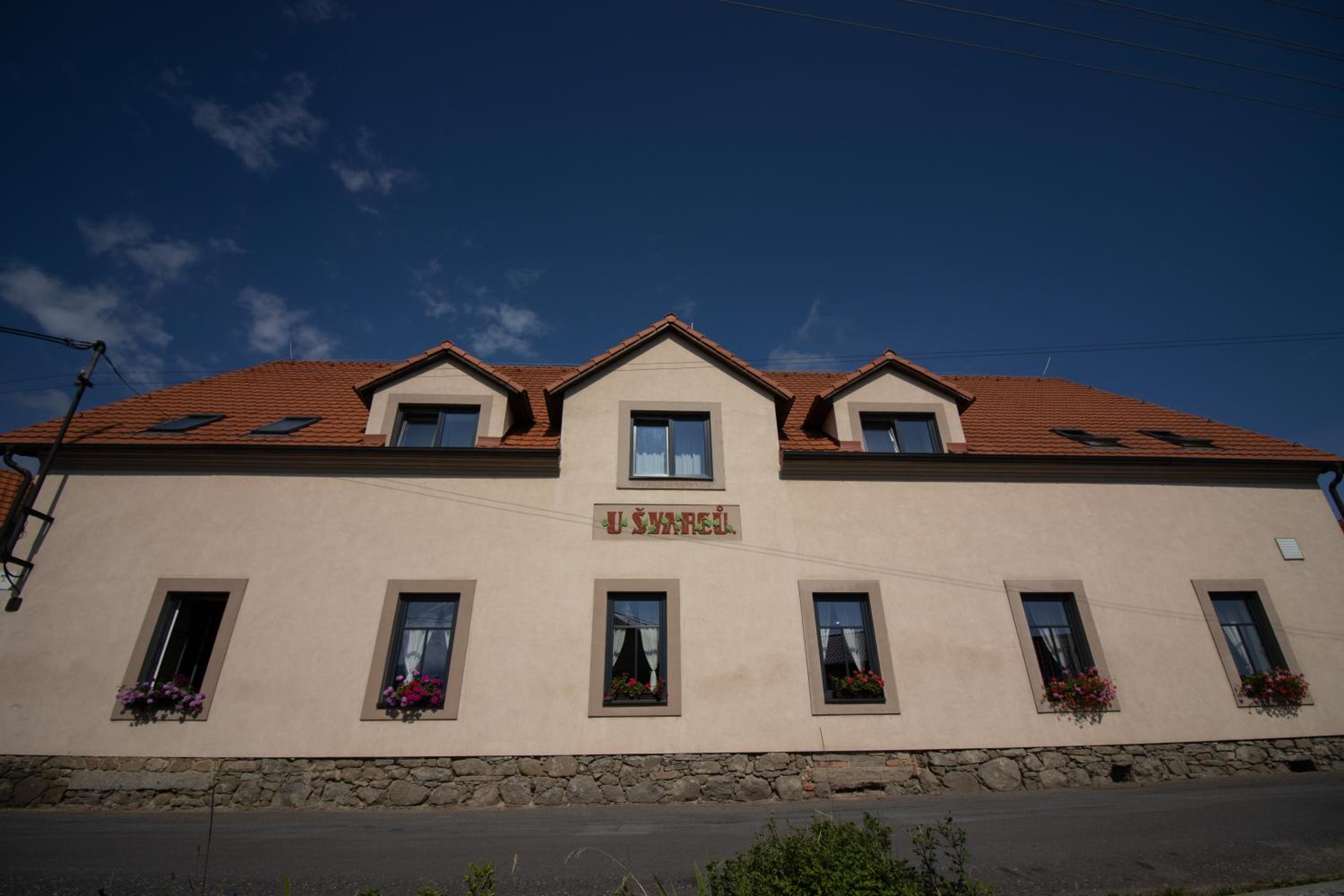 Penzion U Švarců