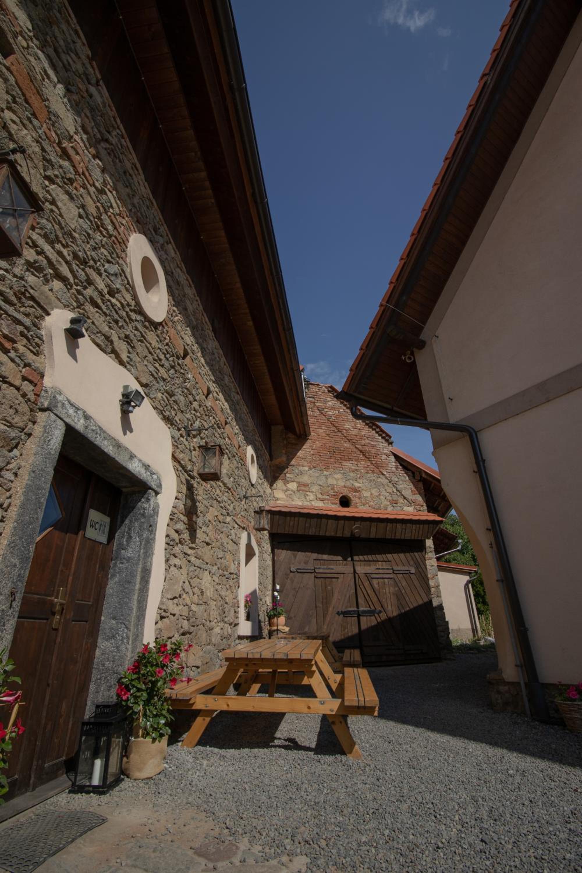 Penzion U Švarců