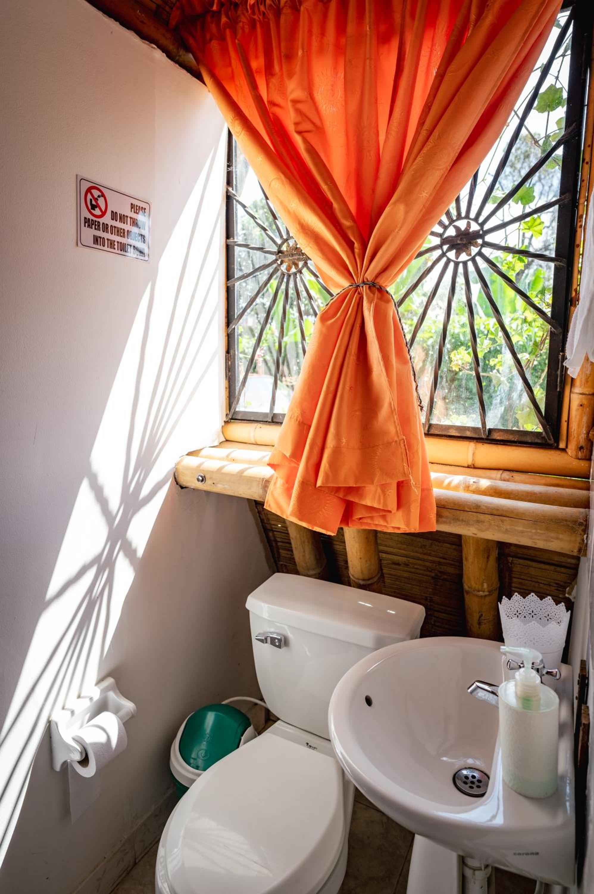 Chalet Ecoturismo La Nohelia