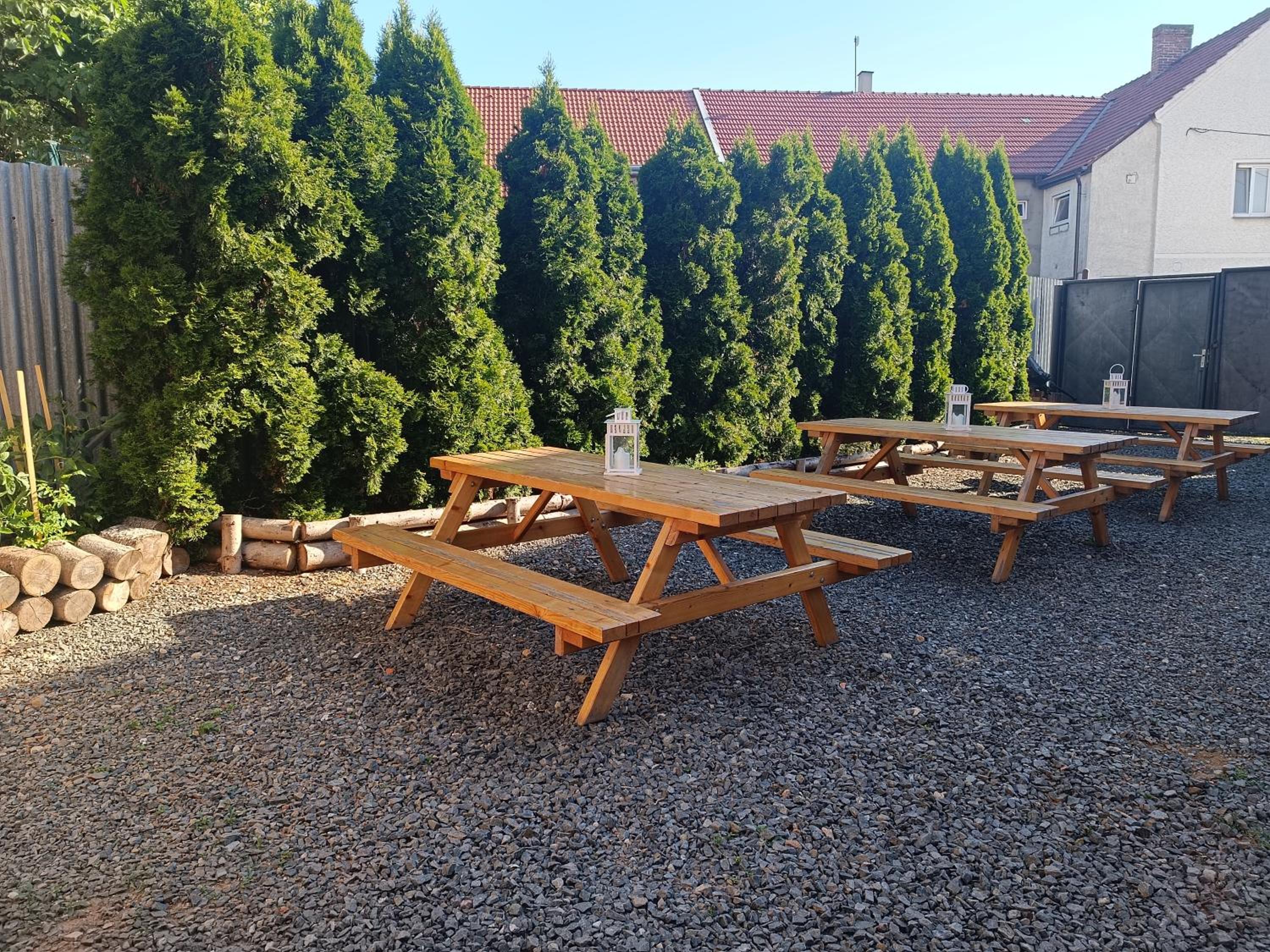 Penzion U Švarců