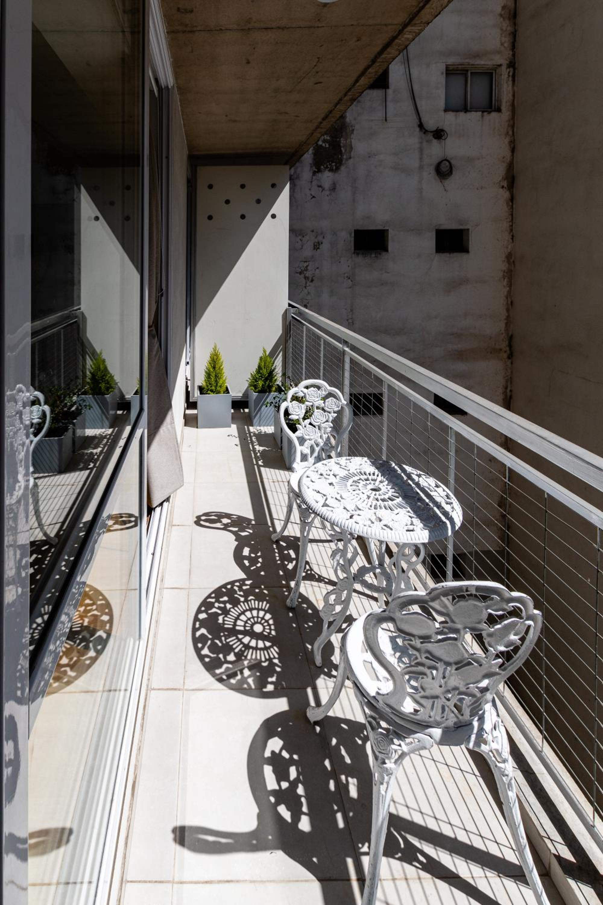 Urban Botanico, tu lugar en la ciudad