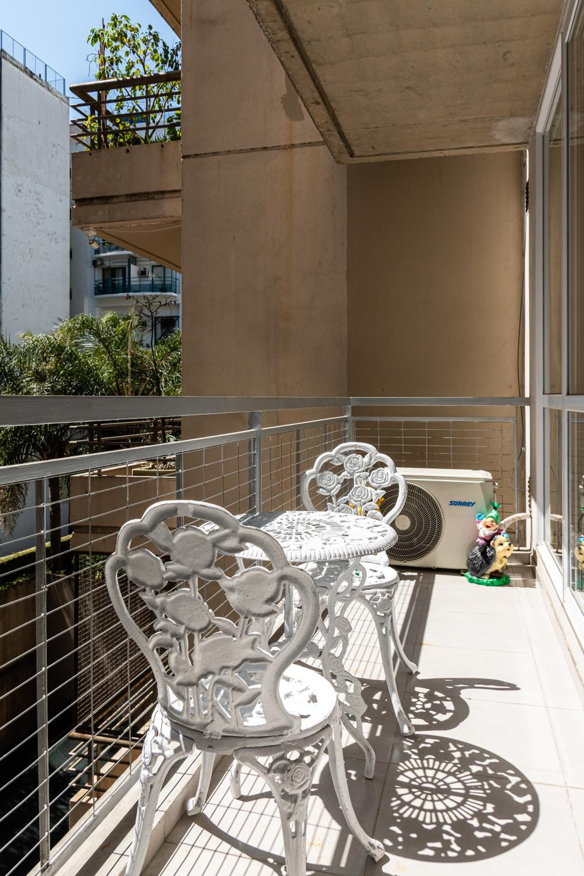 Urban Botanico, tu lugar en la ciudad