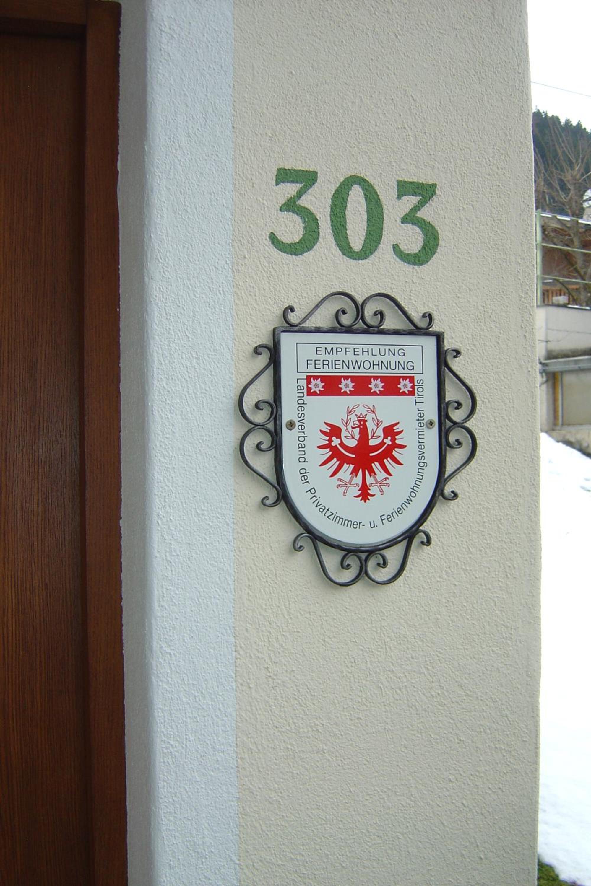 Gästehaus Emberger view 4