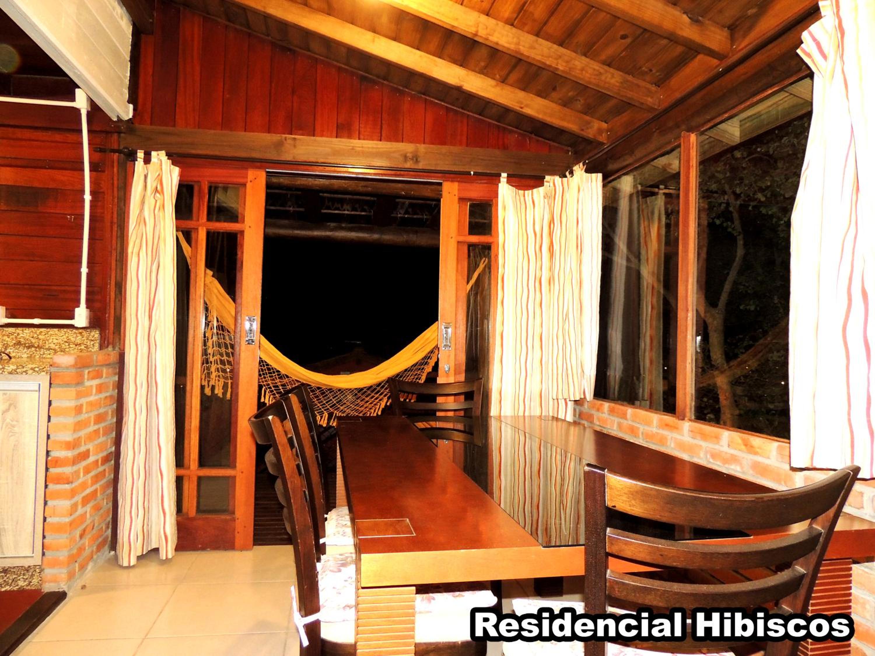 Residencial Hibiscos - Vista Mar