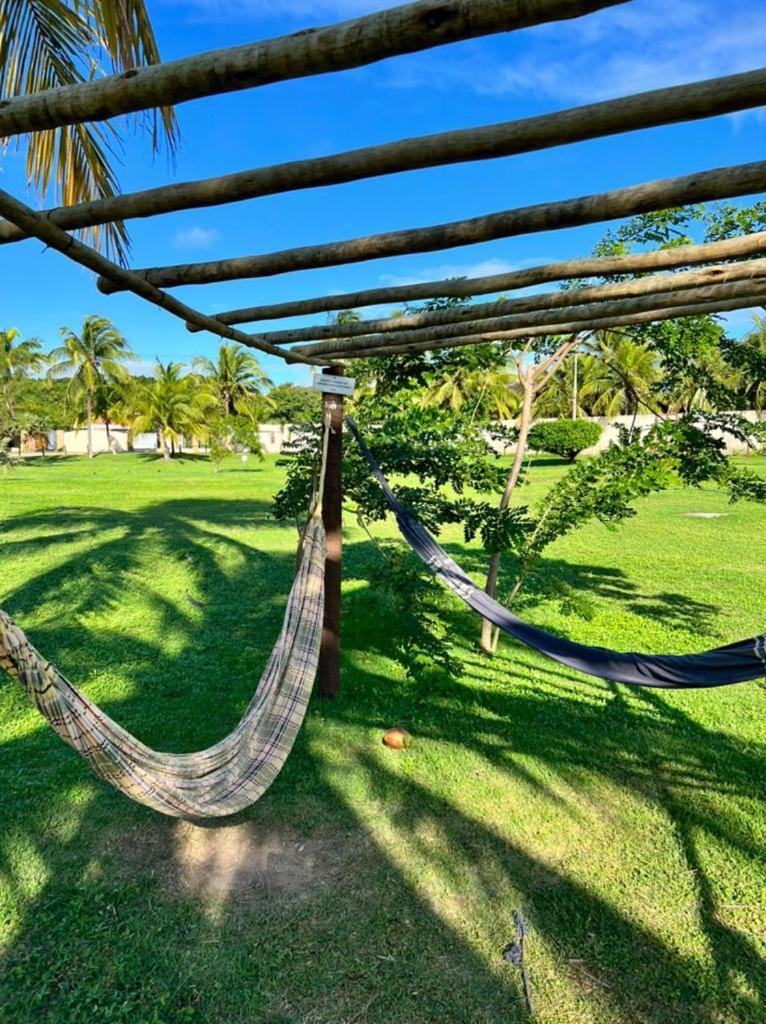 PIPA PARADISE condomínio resort, APÊ 11 view 5