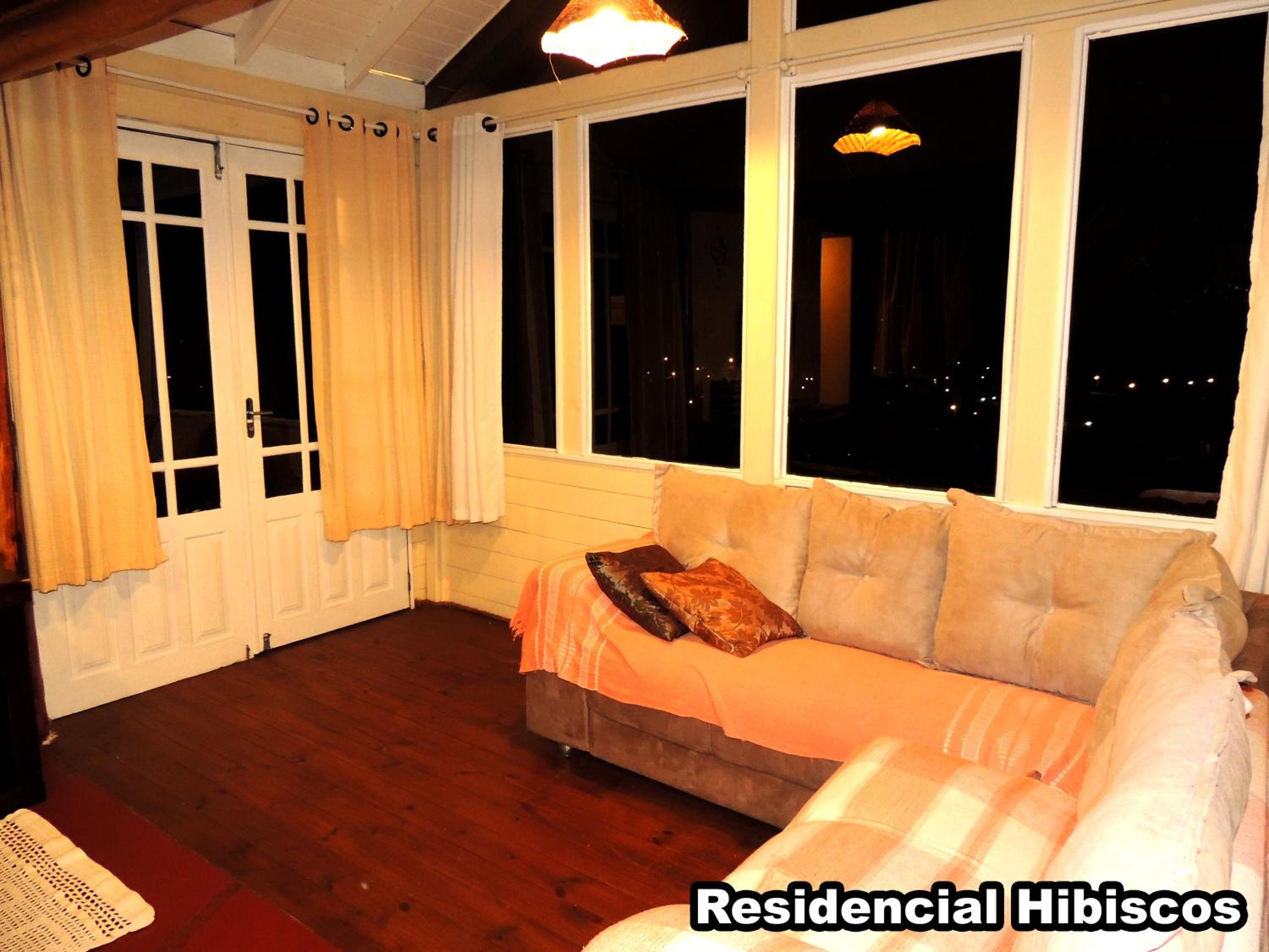 Residencial Hibiscos - Vista Mar