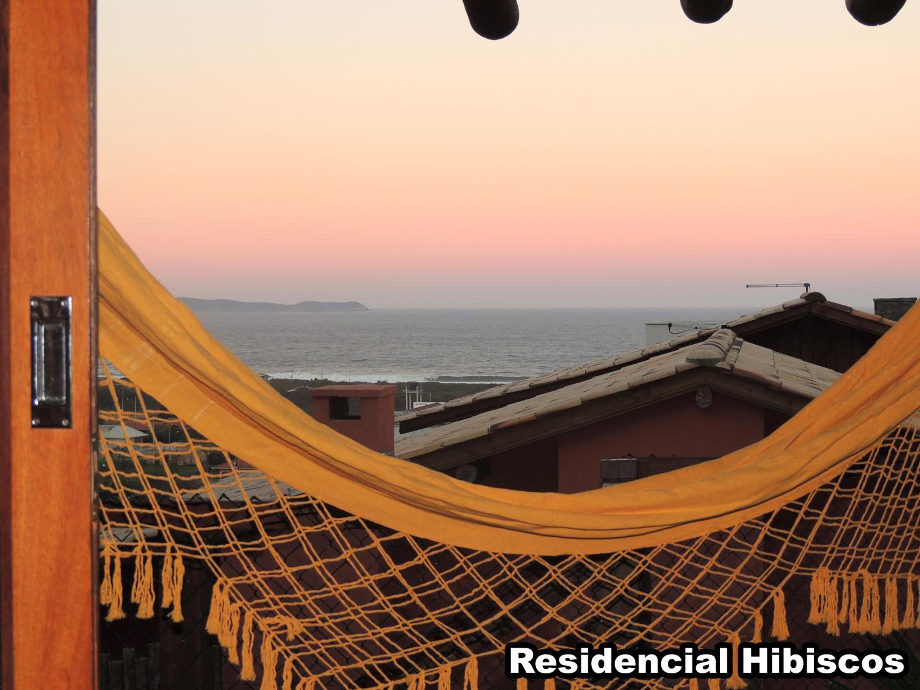 Residencial Hibiscos - Vista Mar