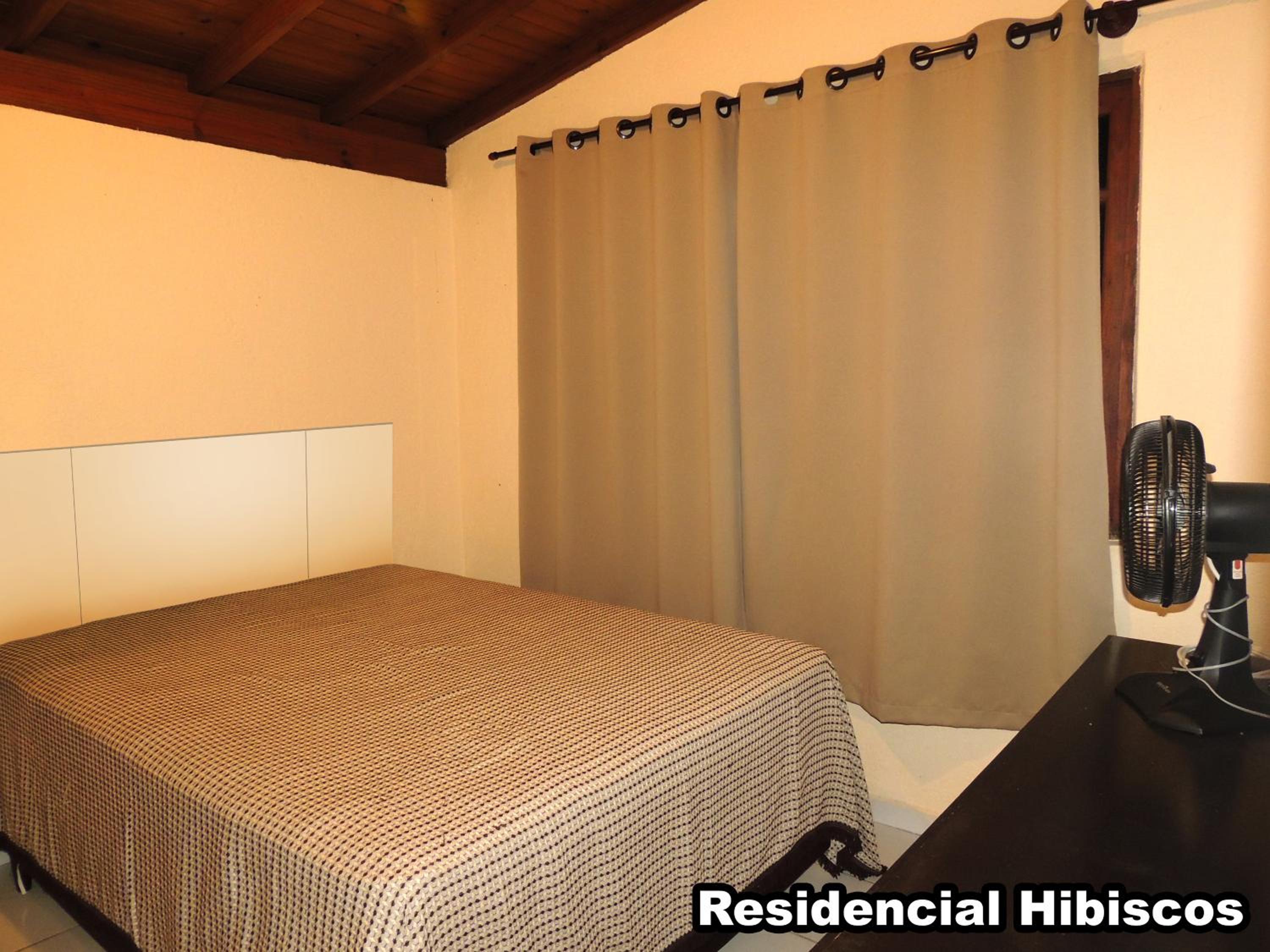Residencial Hibiscos - Vista Mar