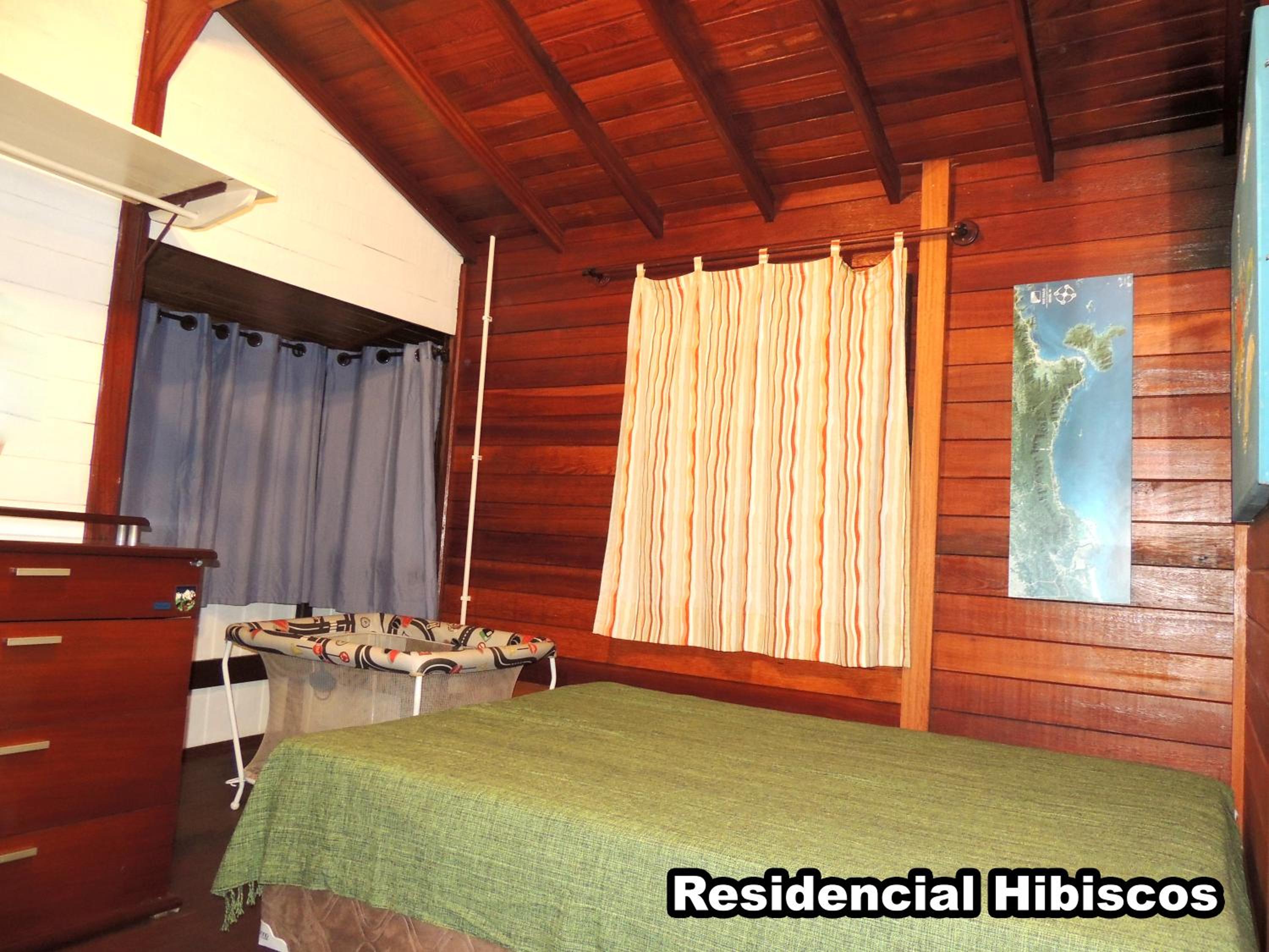 Residencial Hibiscos - Vista Mar