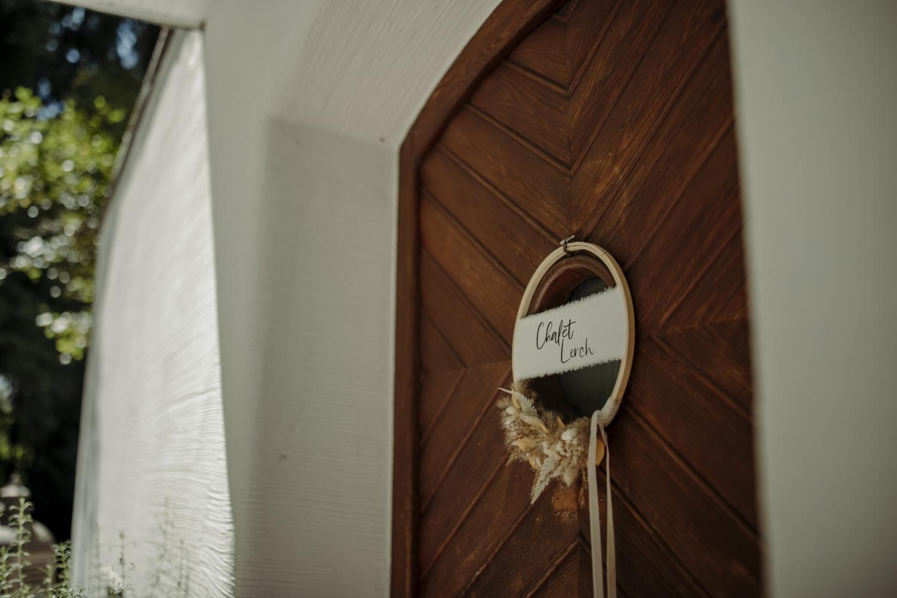 Chalet Lerch