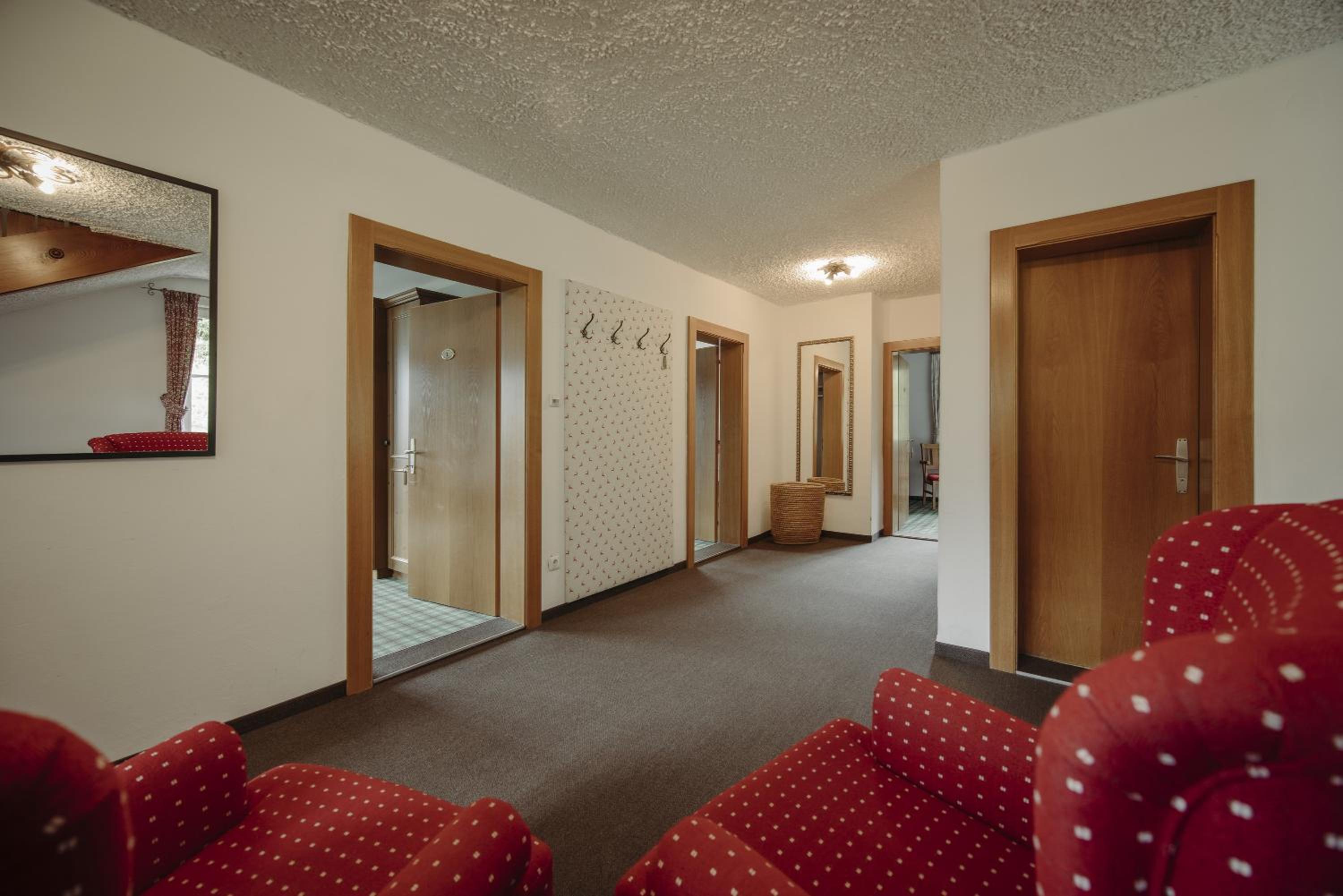 Chalet Lerch