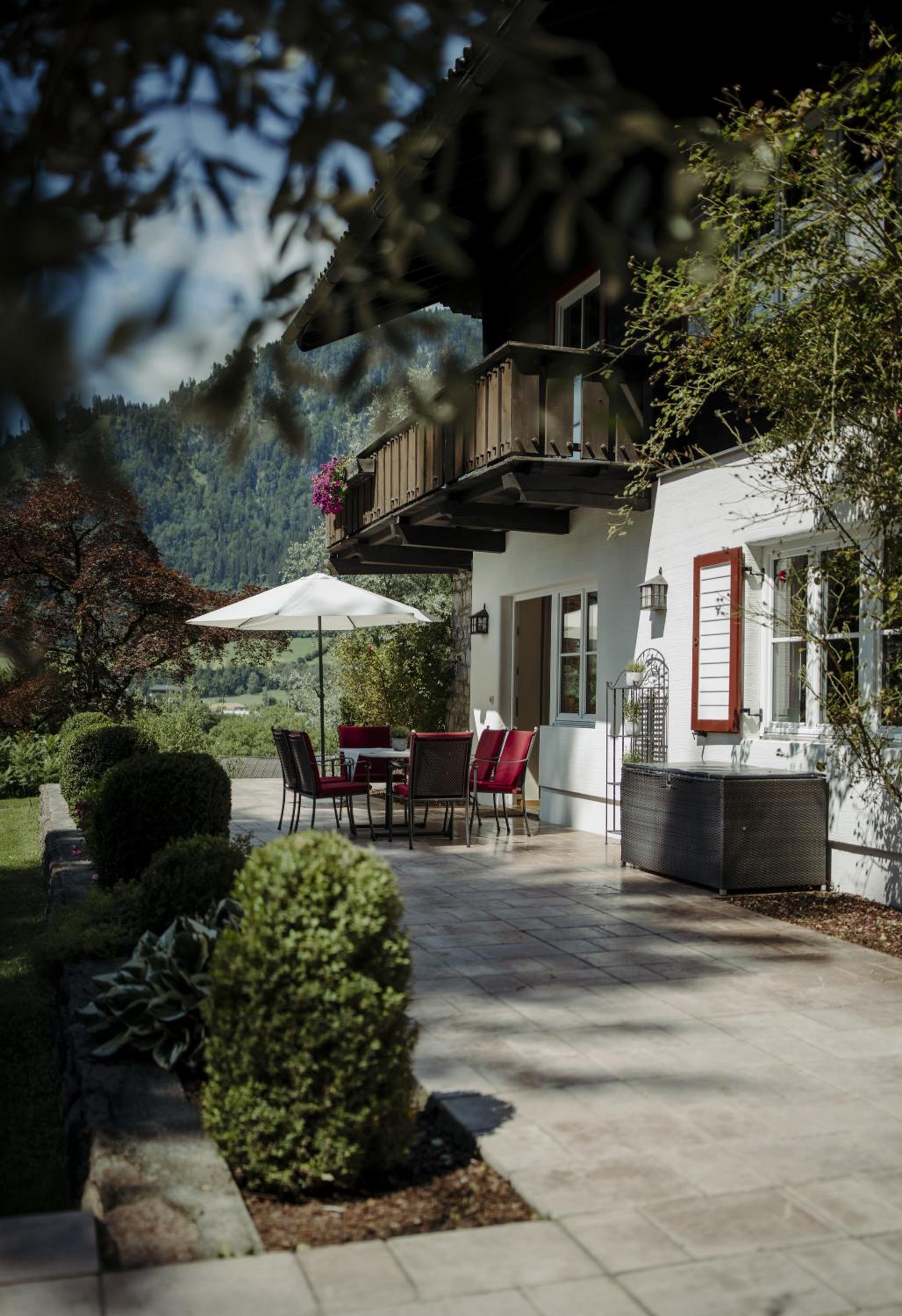 Chalet Lerch