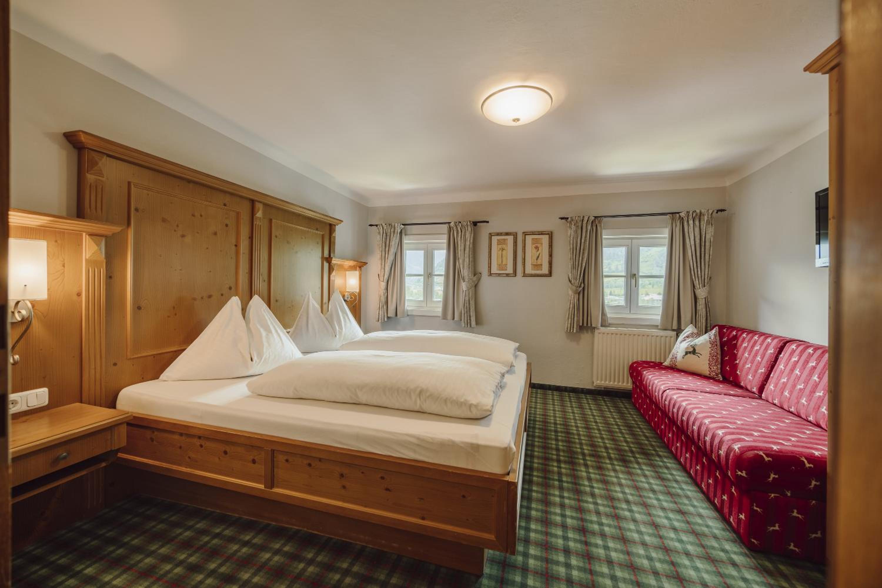 Chalet Lerch