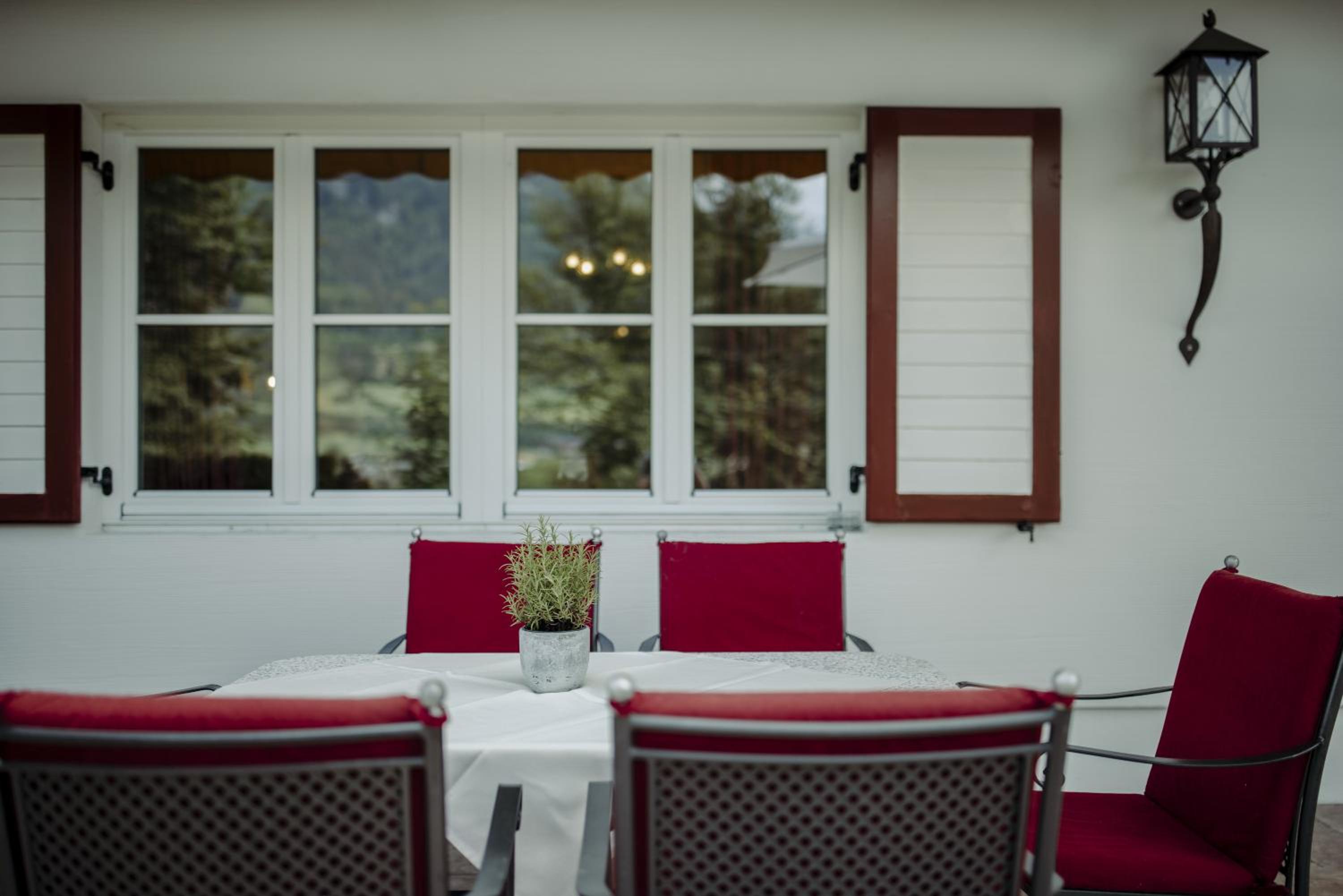 Chalet Lerch