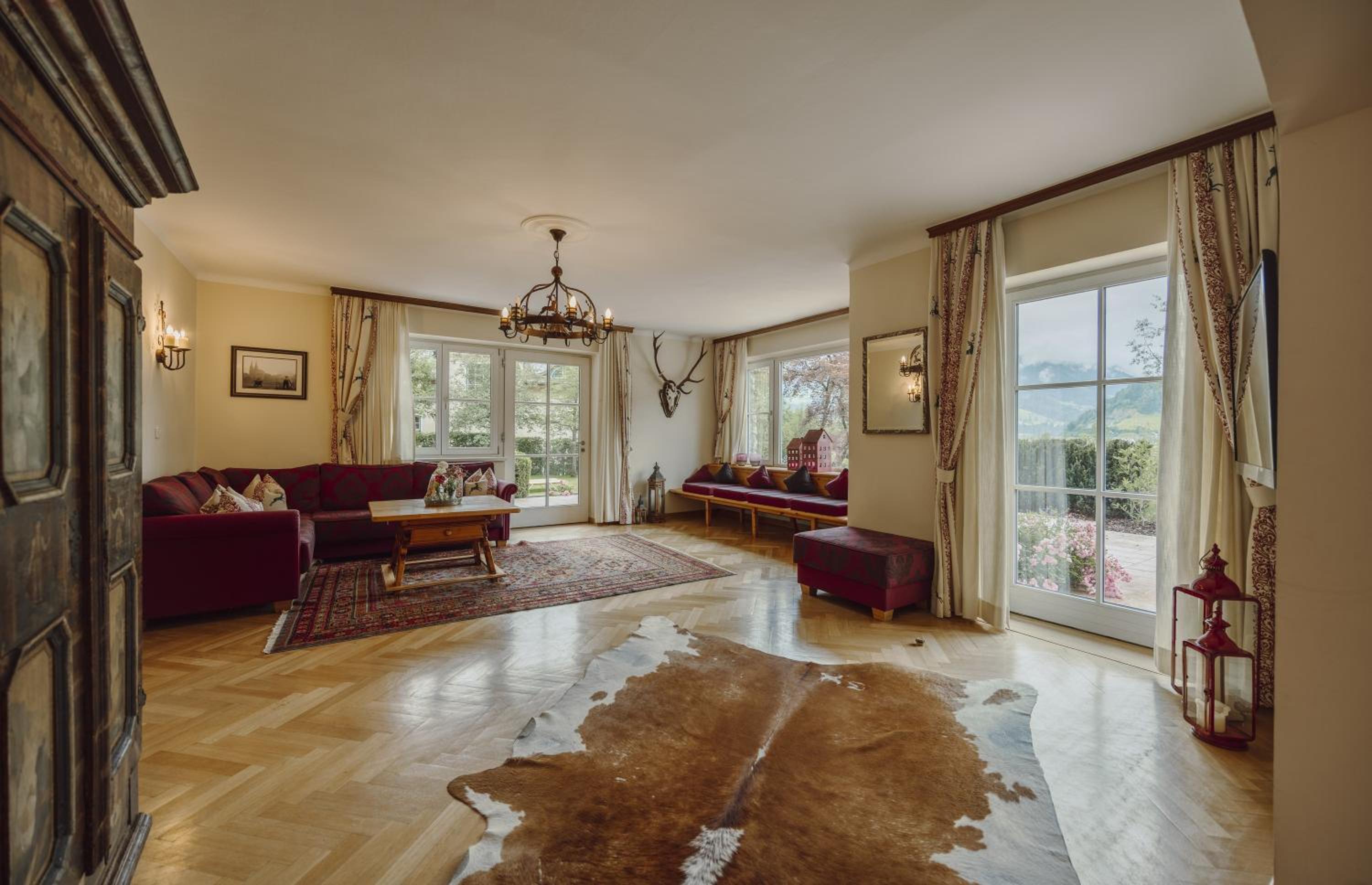 Chalet Lerch