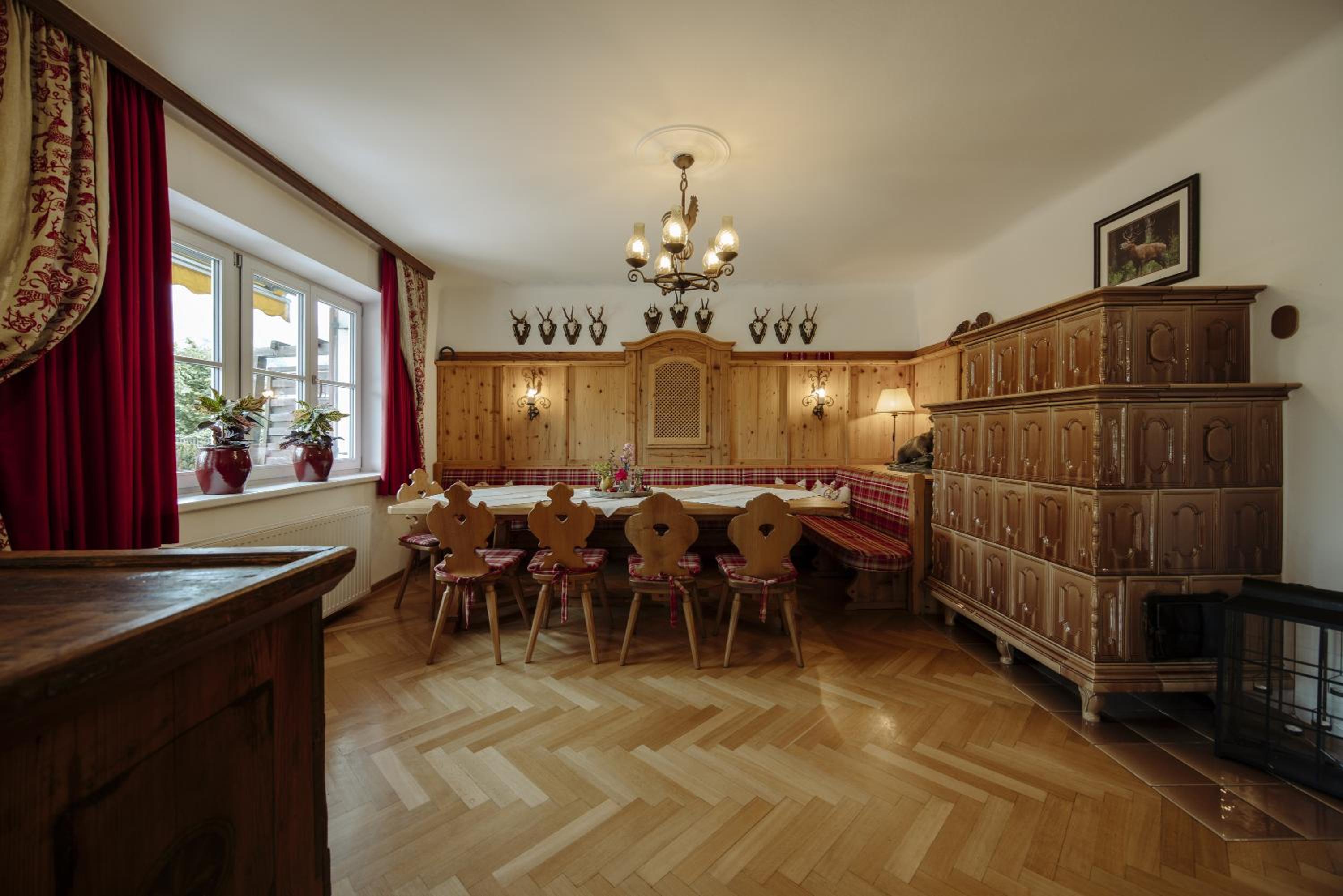 Chalet Lerch