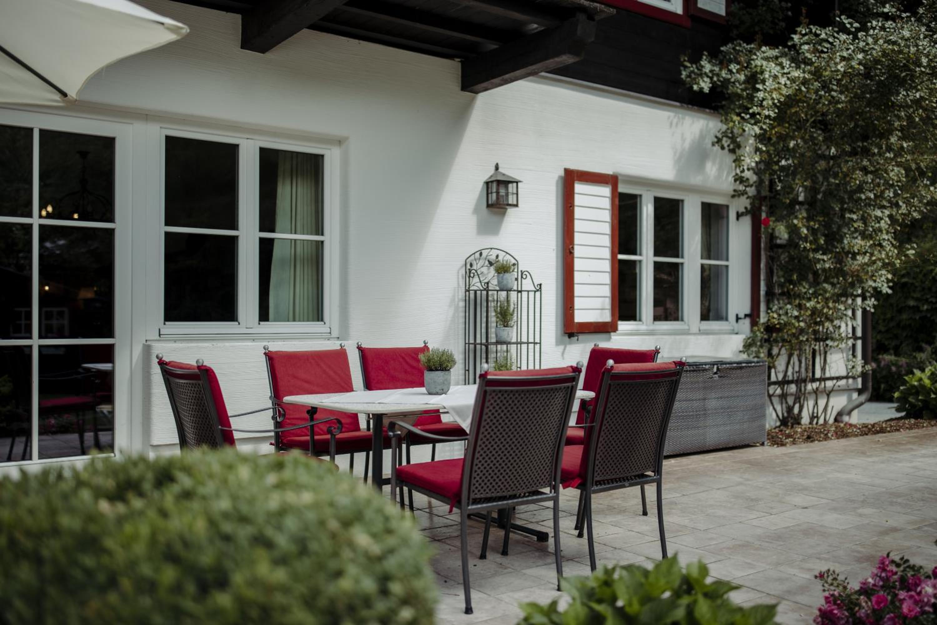 Chalet Lerch