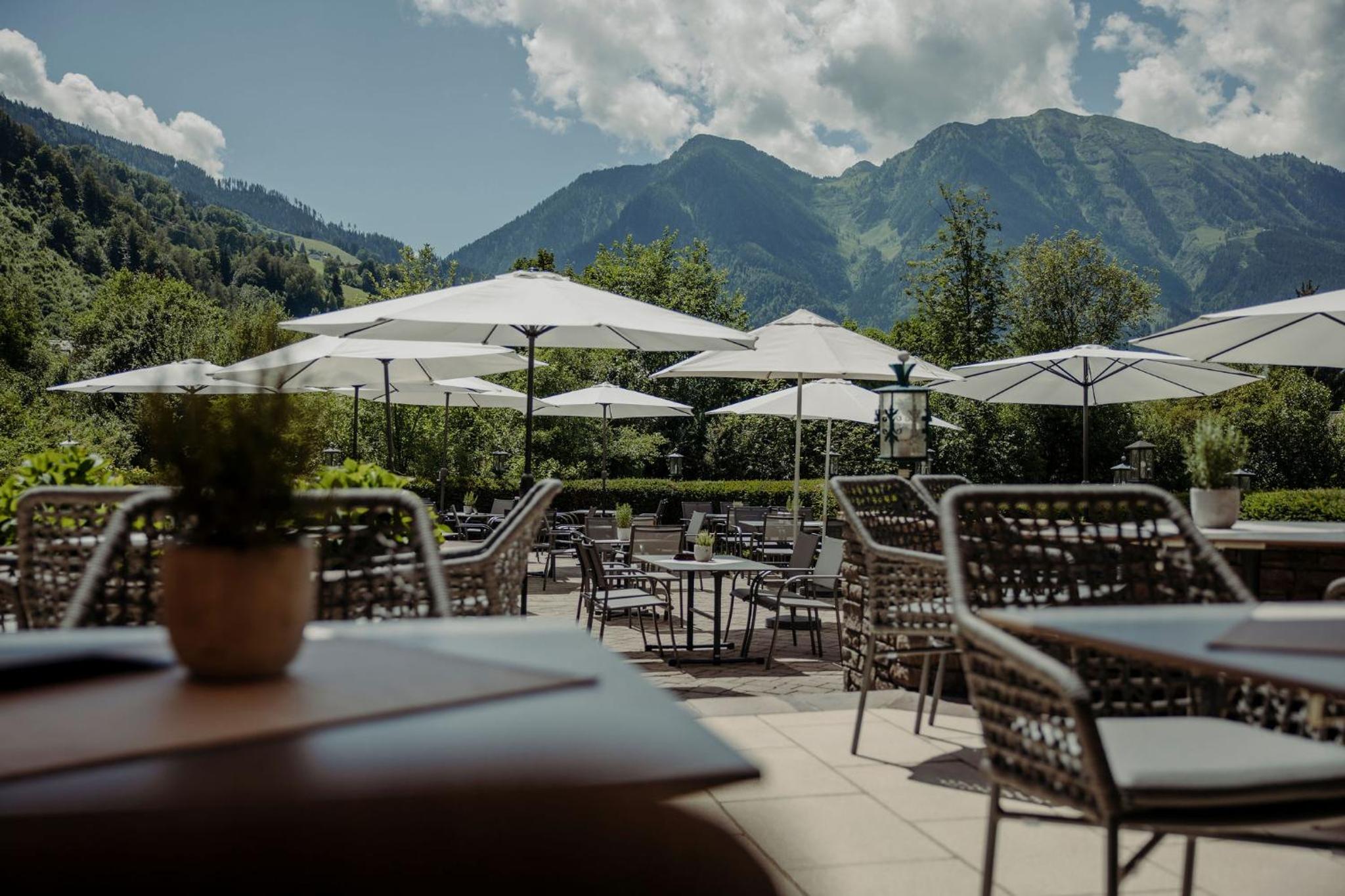 Chalet Lerch