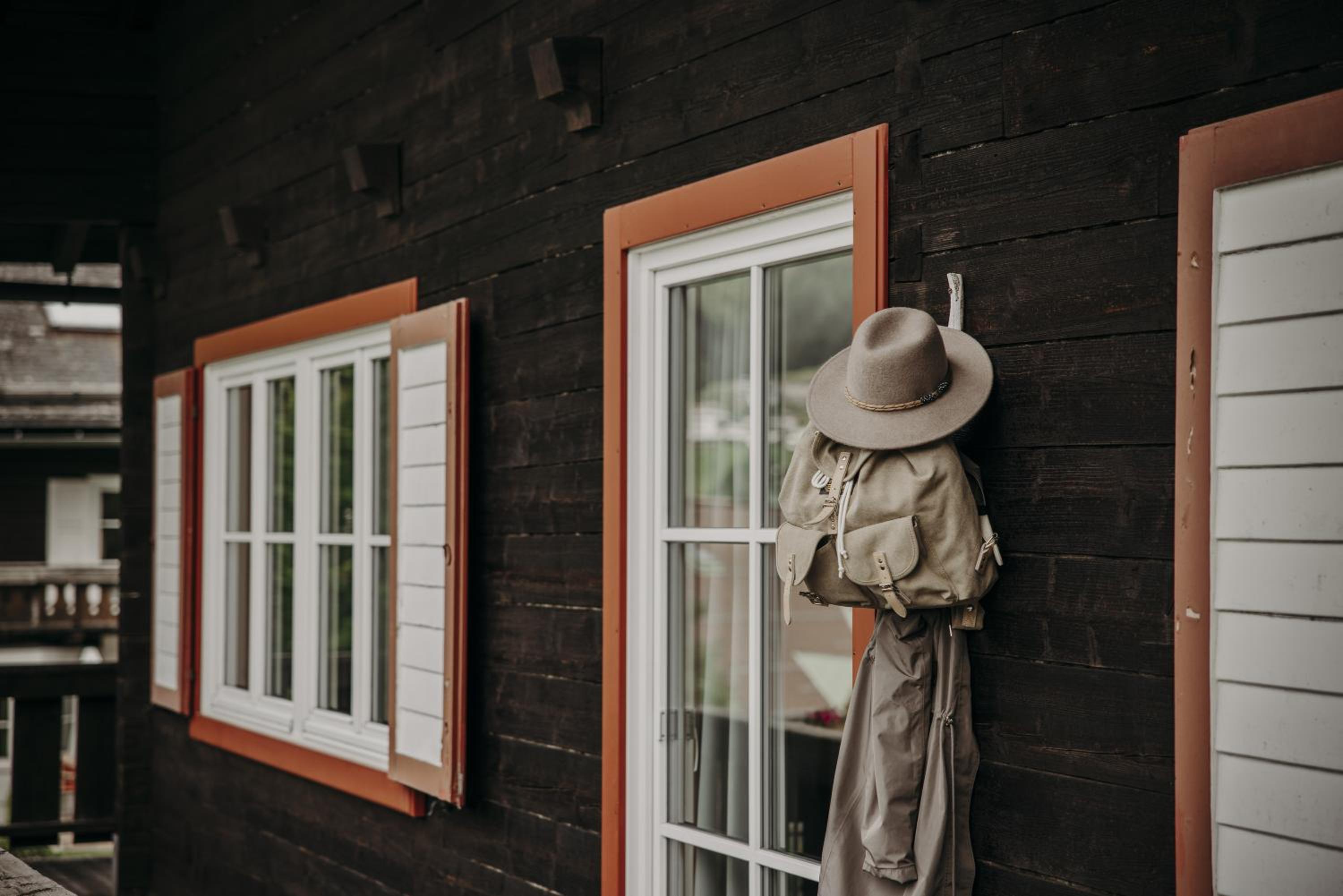 Chalet Lerch