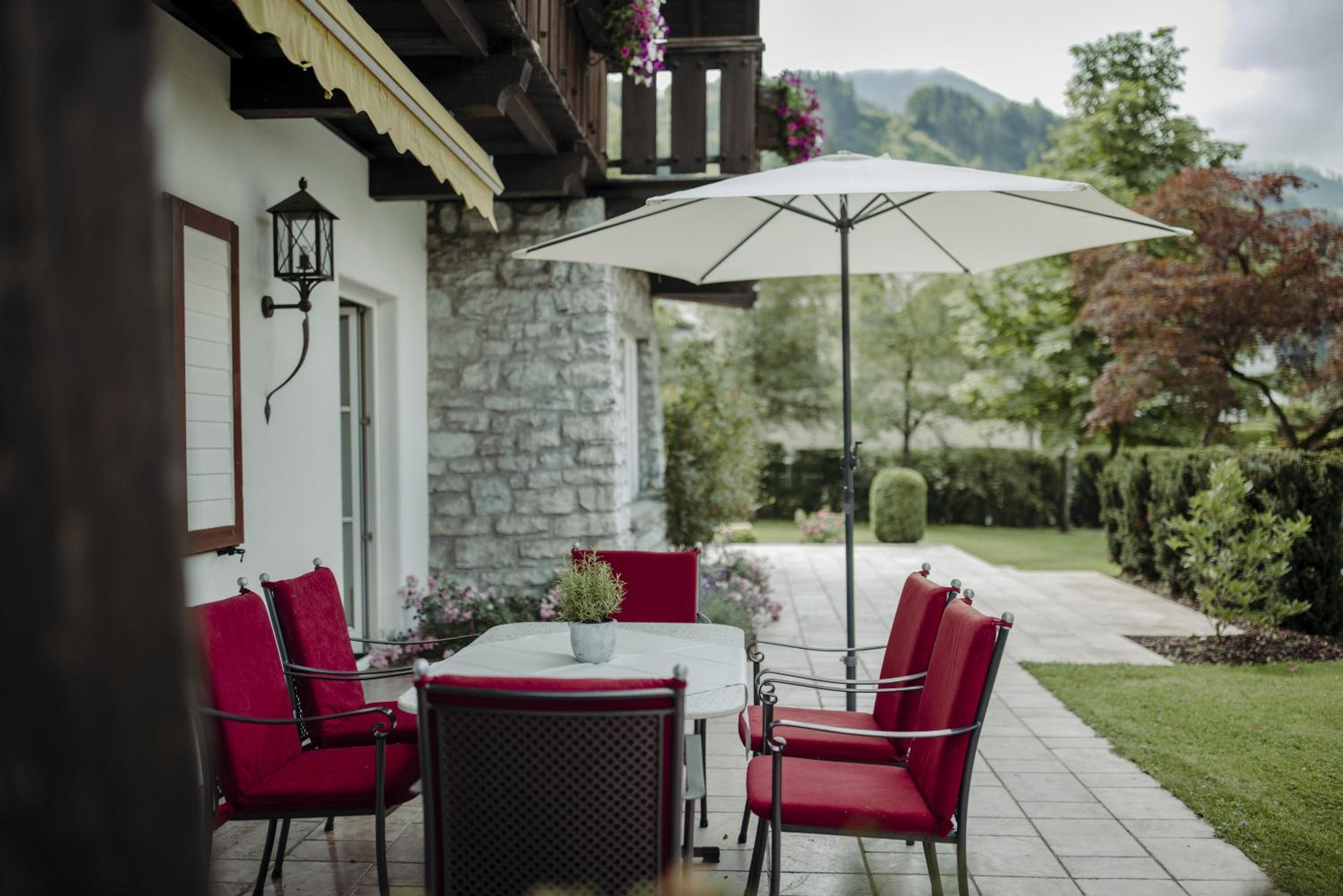Chalet Lerch