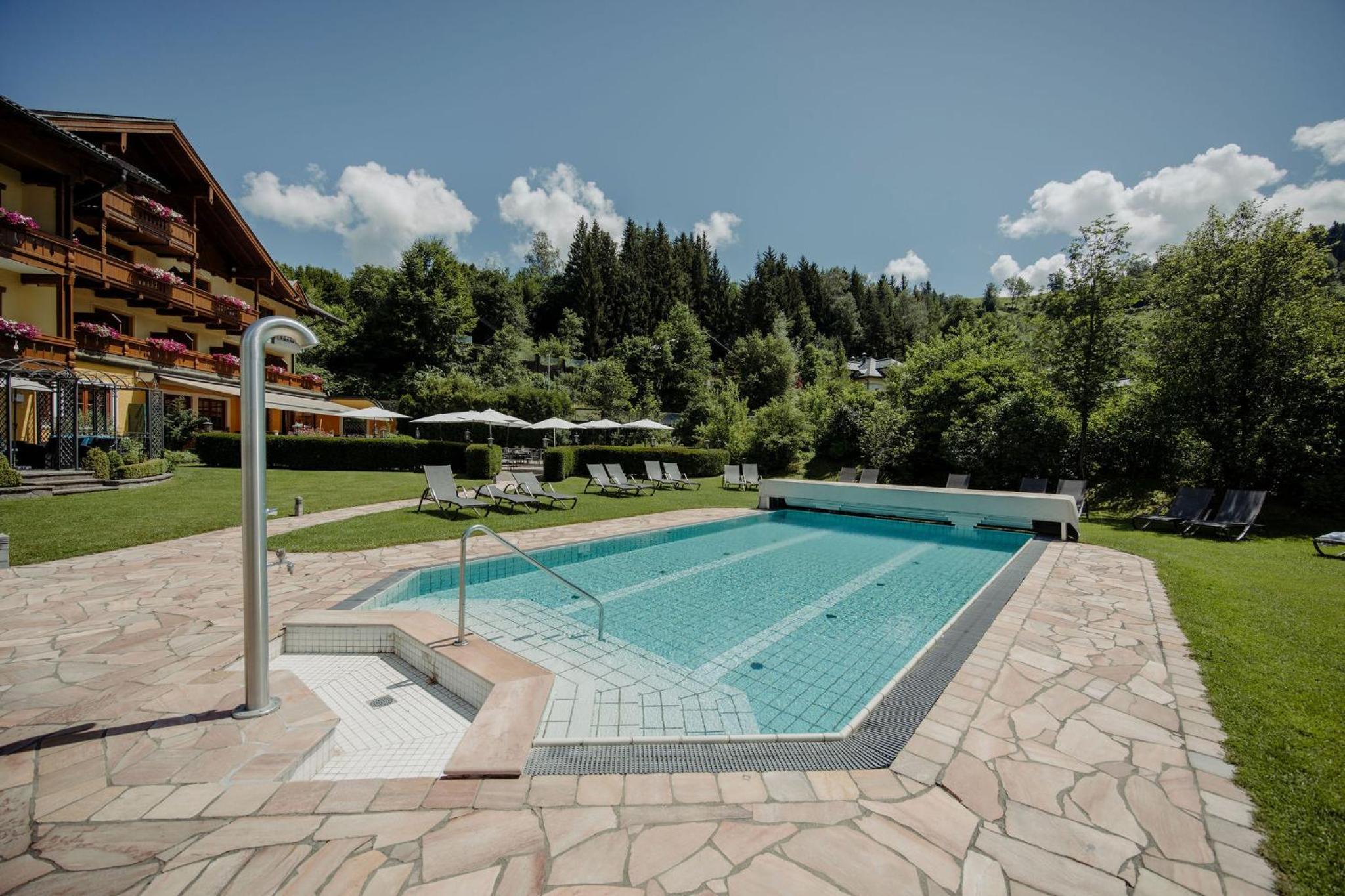 Chalet Lerch