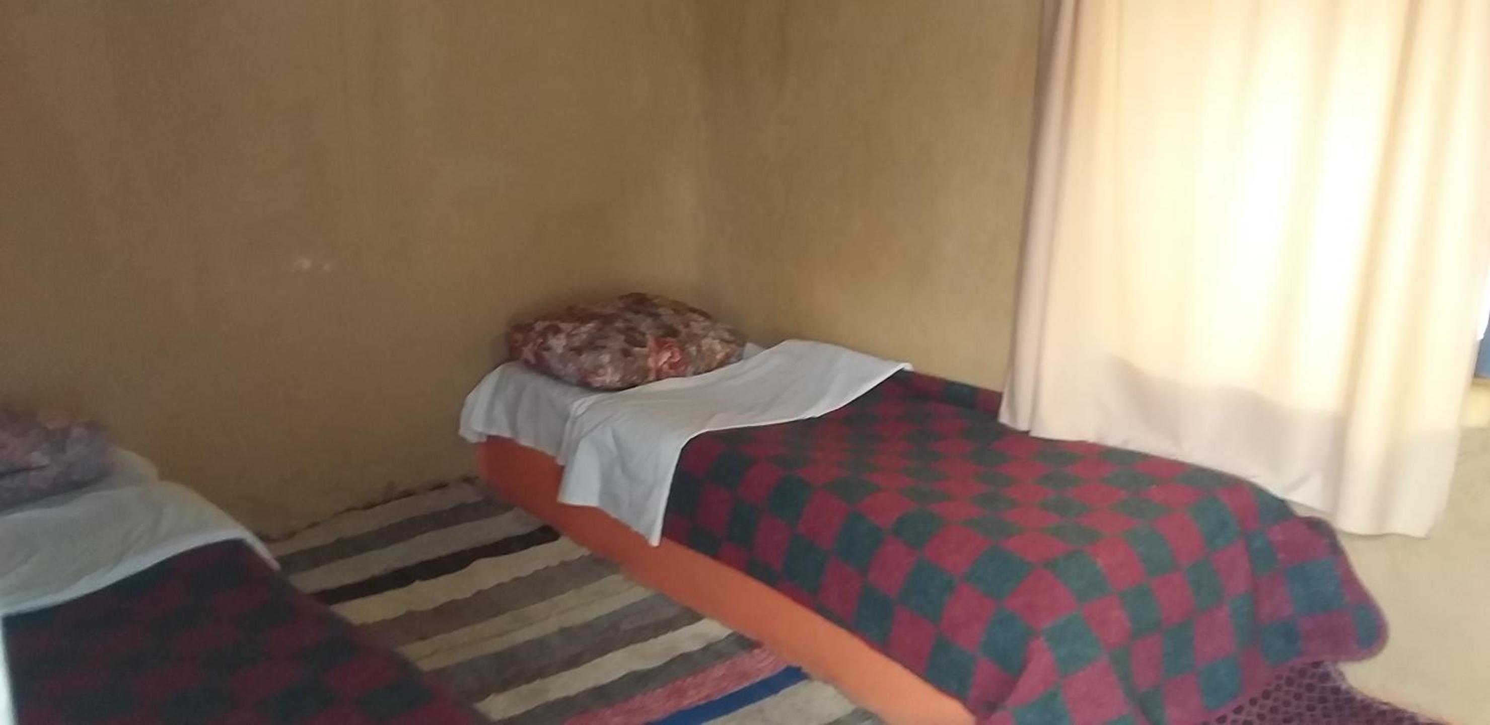 Auberge Camping La Khaima view 4