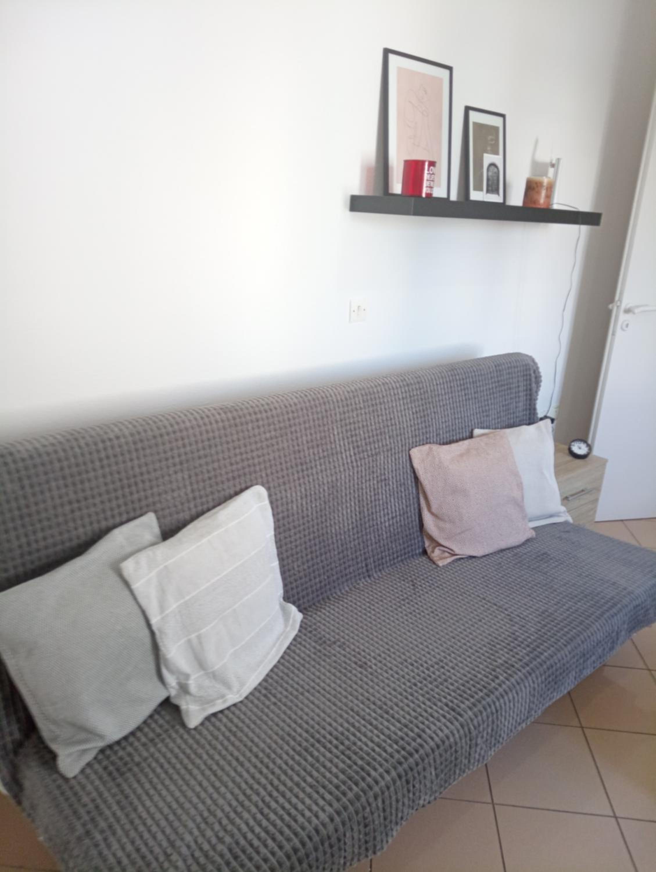 Cozy Rhodes Central view 3