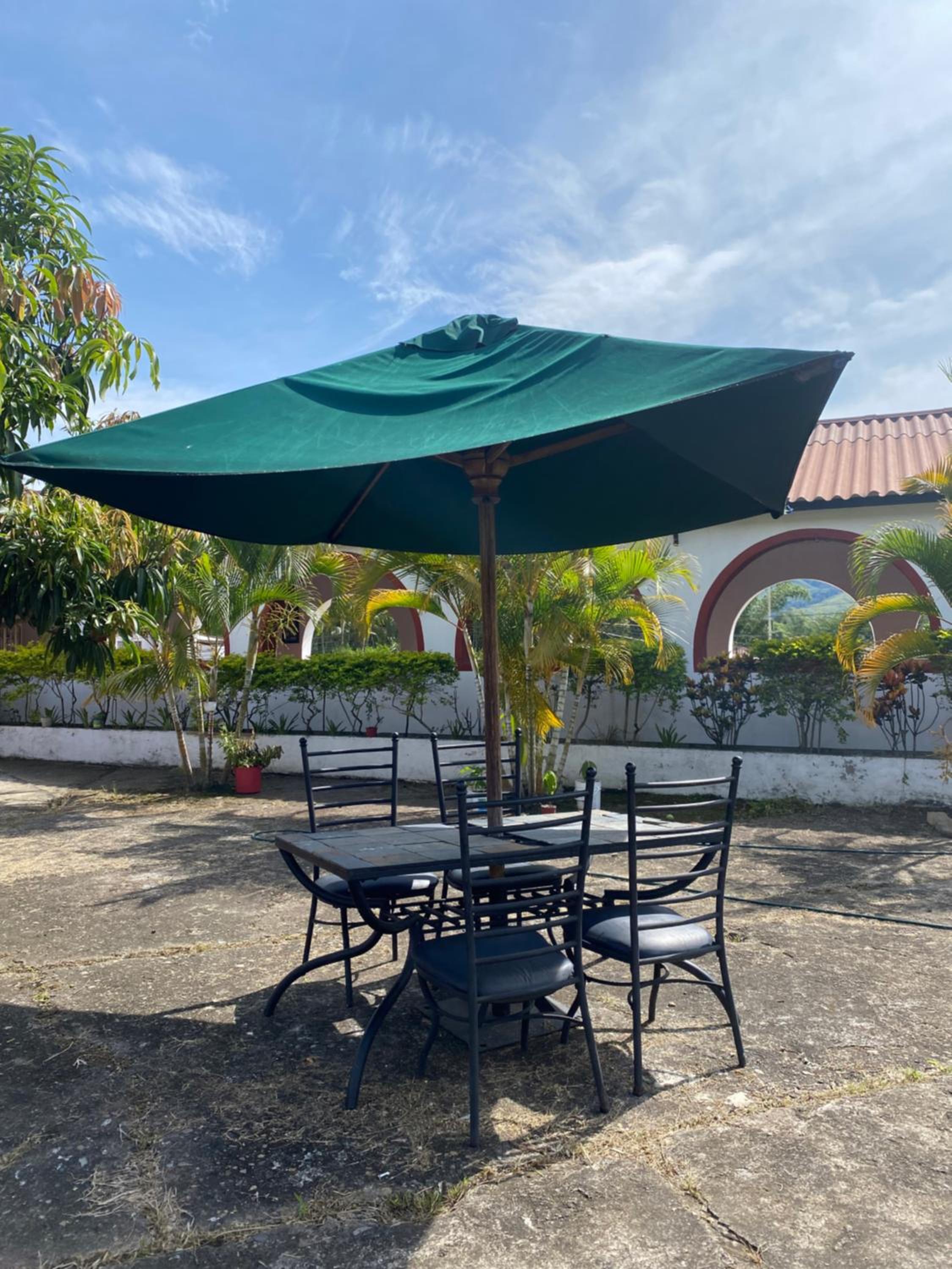 Hacienda La Pola