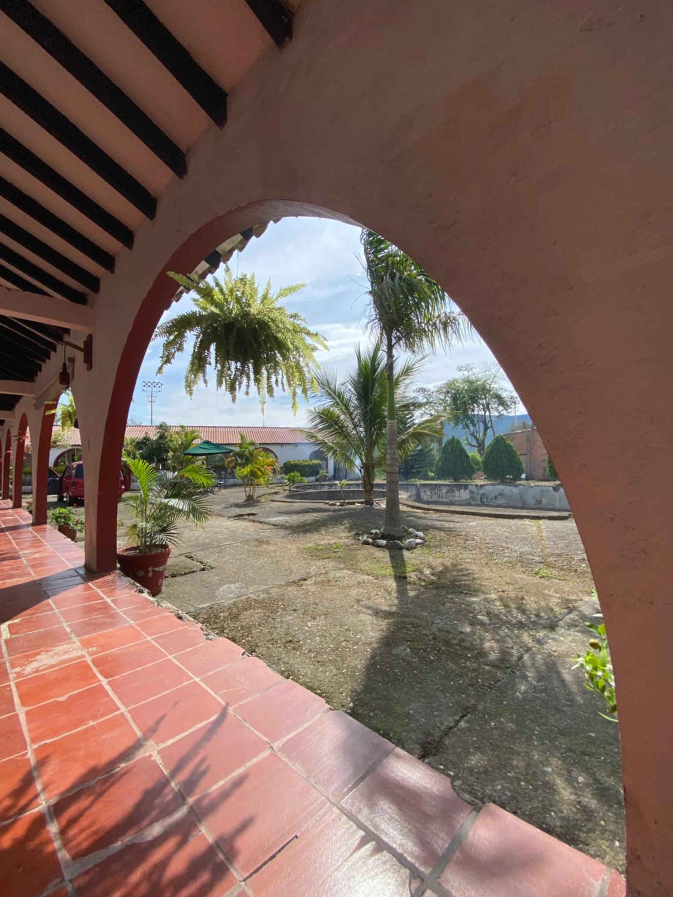 Hacienda La Pola