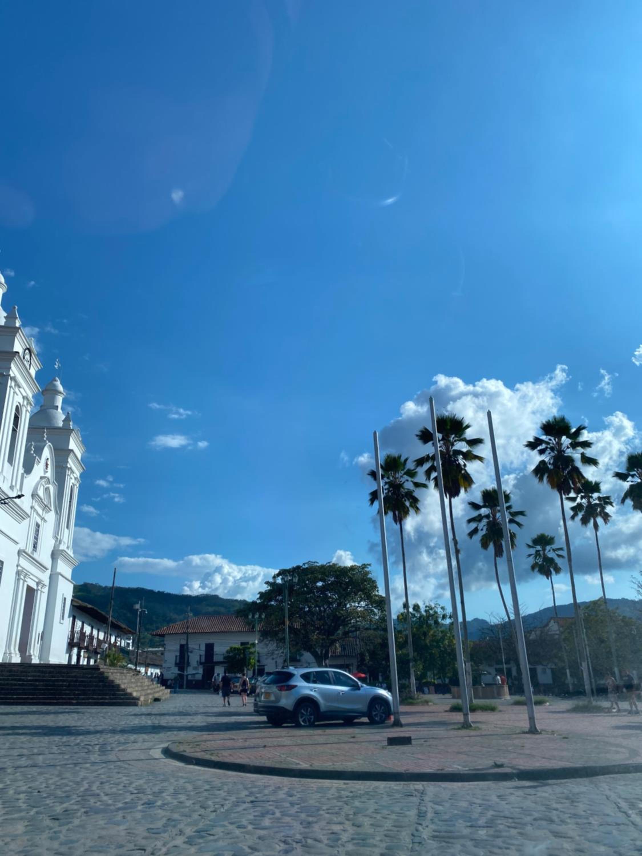 Hacienda La Pola