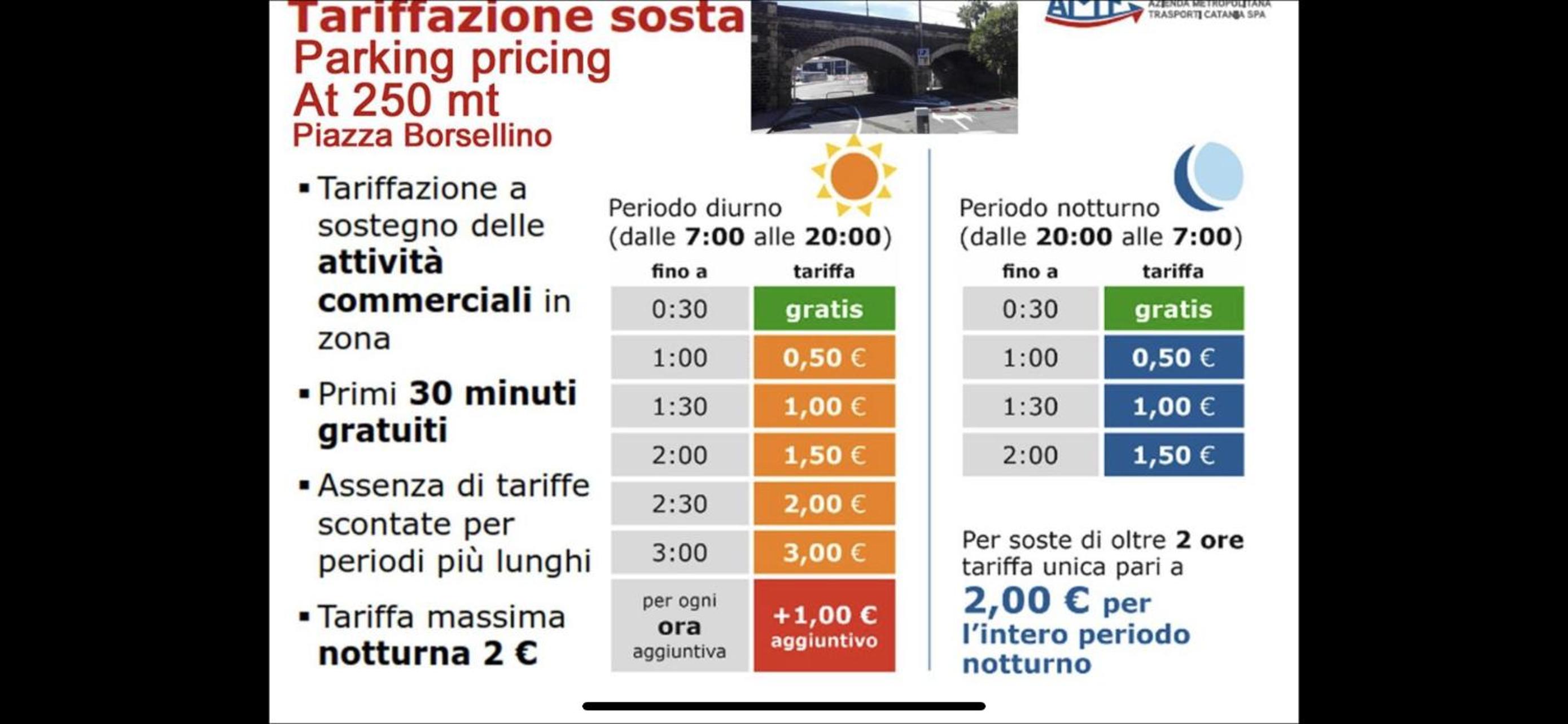 Duca di Uzeda Bed and Breakfast view 2