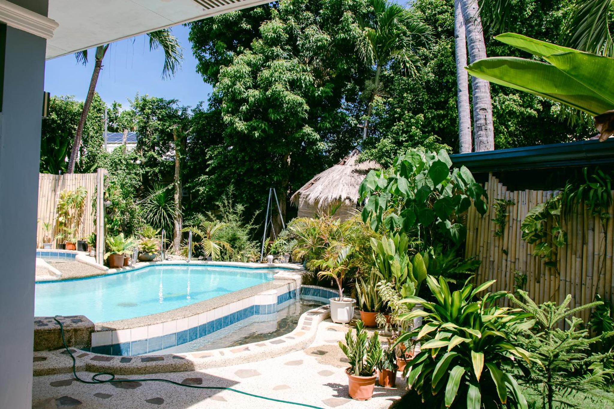 Alf's Guesthouse