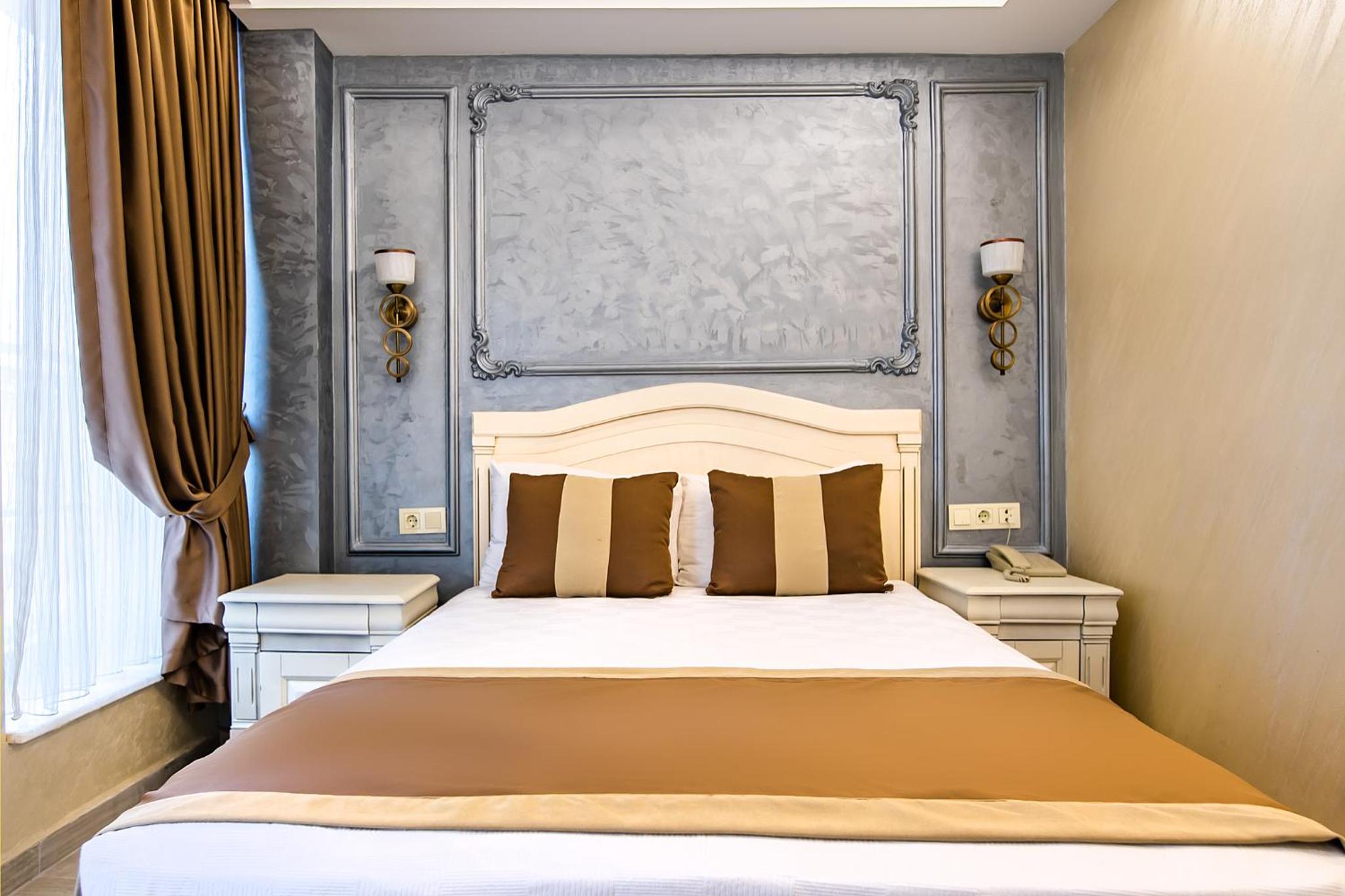 Istanbul My Assos Hotel - Image 38