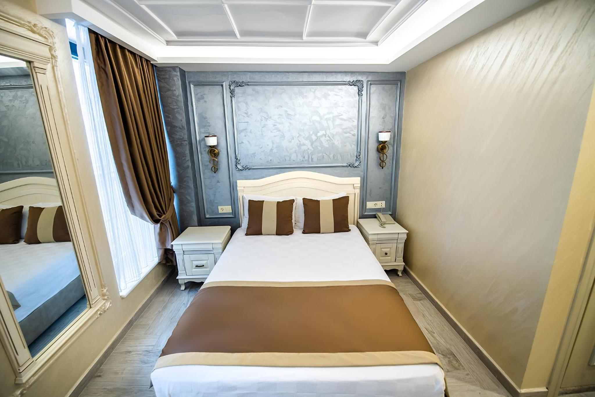 Istanbul My Assos Hotel - Image 36