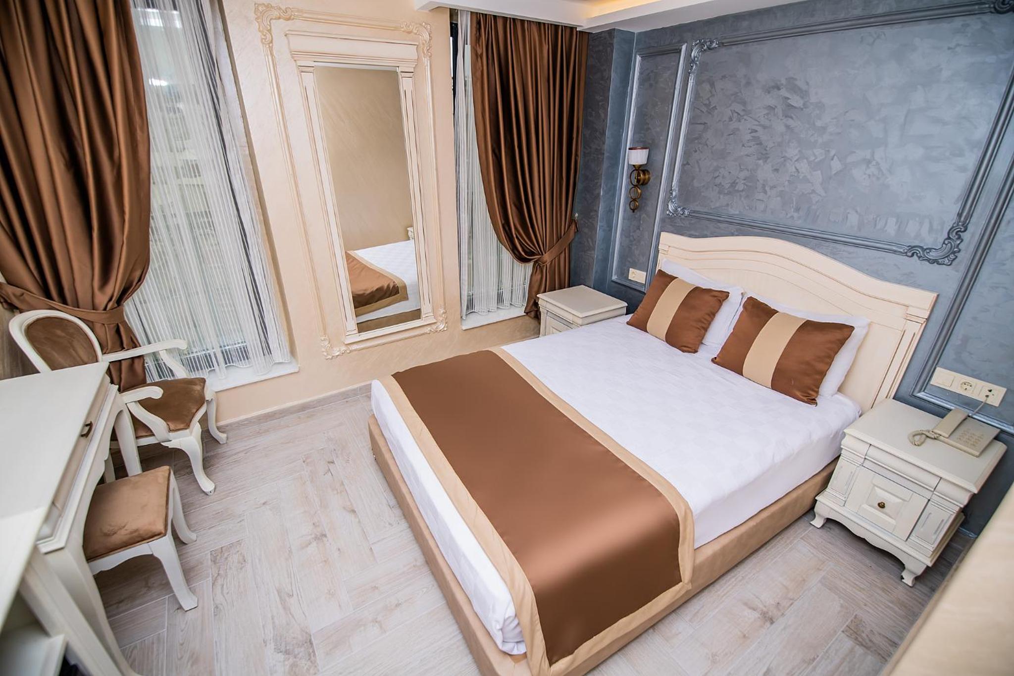 Istanbul My Assos Hotel - Image 37