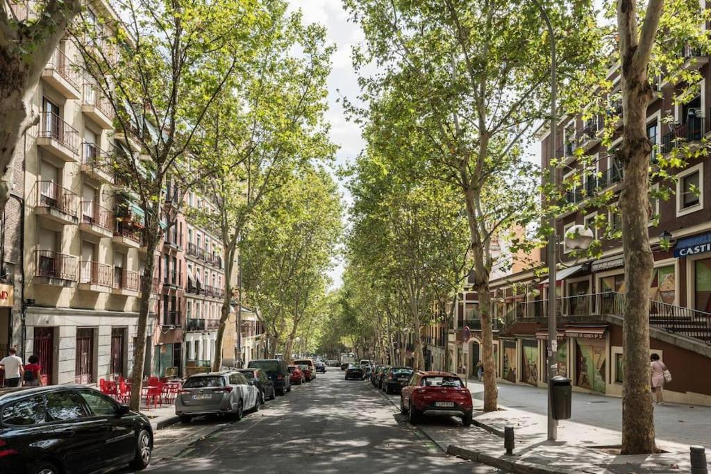 Estudio Lavapiés cerca de Antón Martín