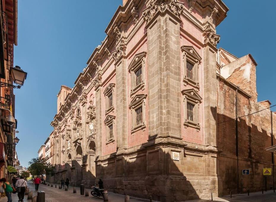 Estudio Lavapiés cerca de Antón Martín