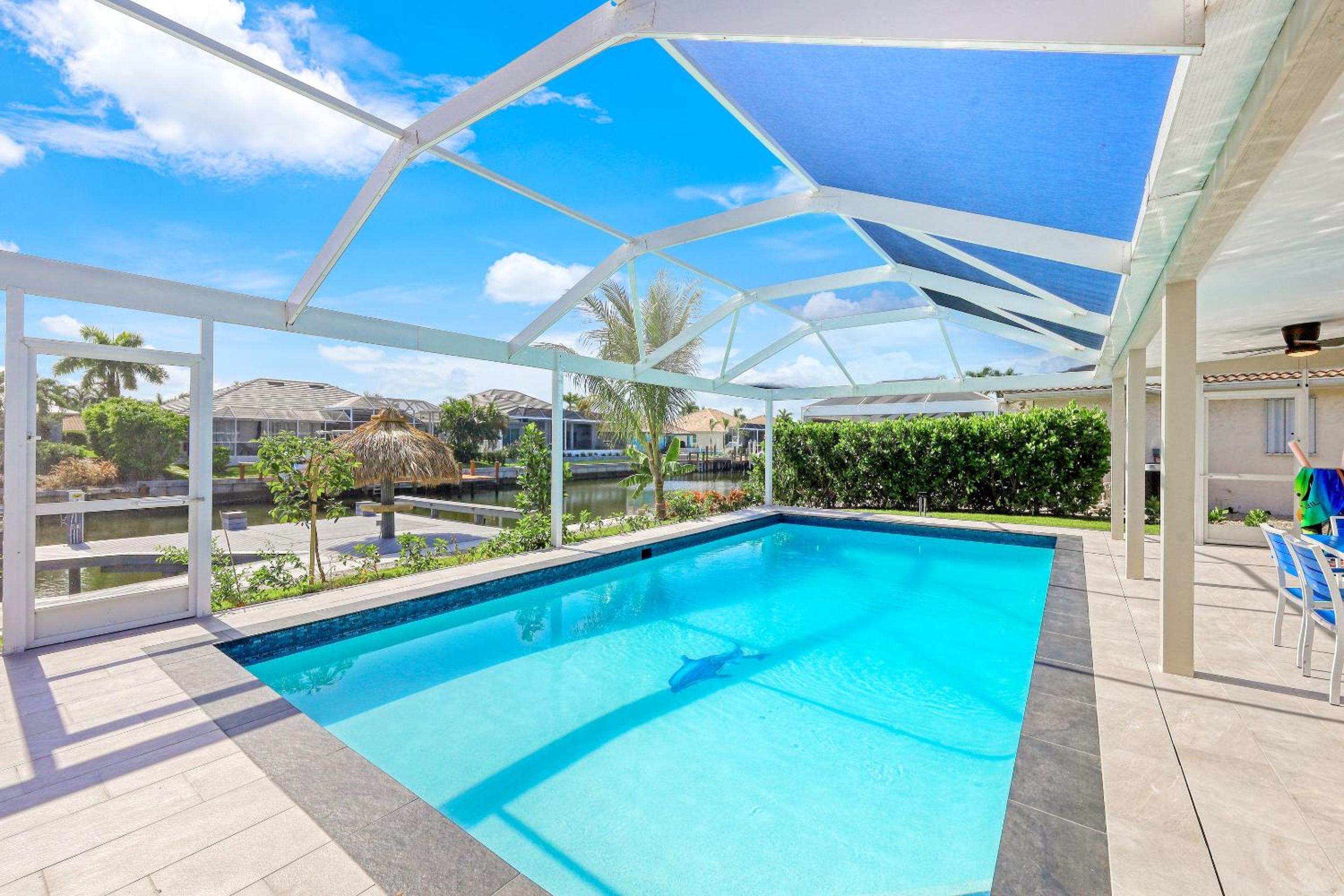 Waterfront Oasis Re-Done Throughout 1 Mile From Winterberry Beach Access Pt view 3
