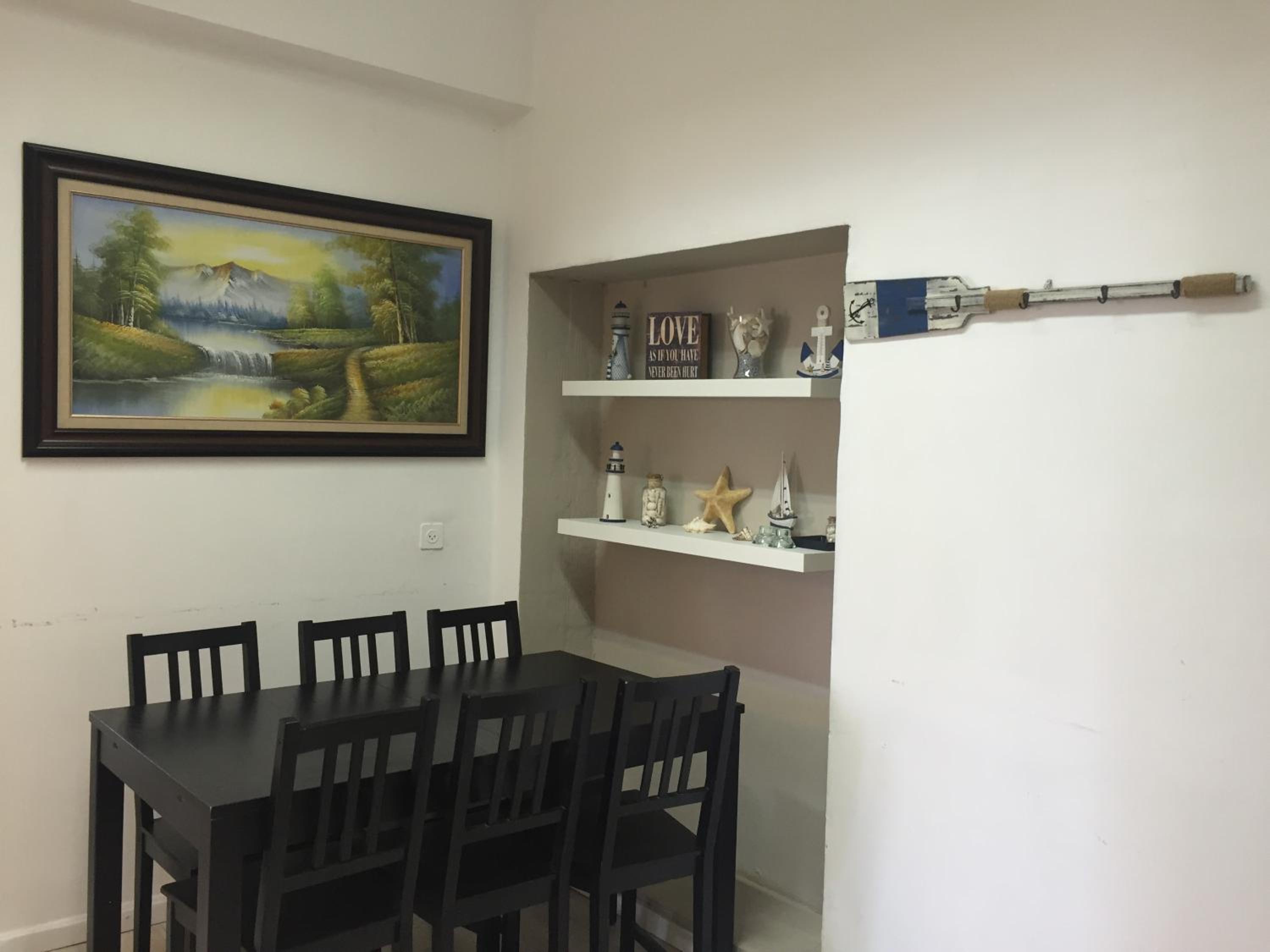 Shantell Boutique Apartments view 5