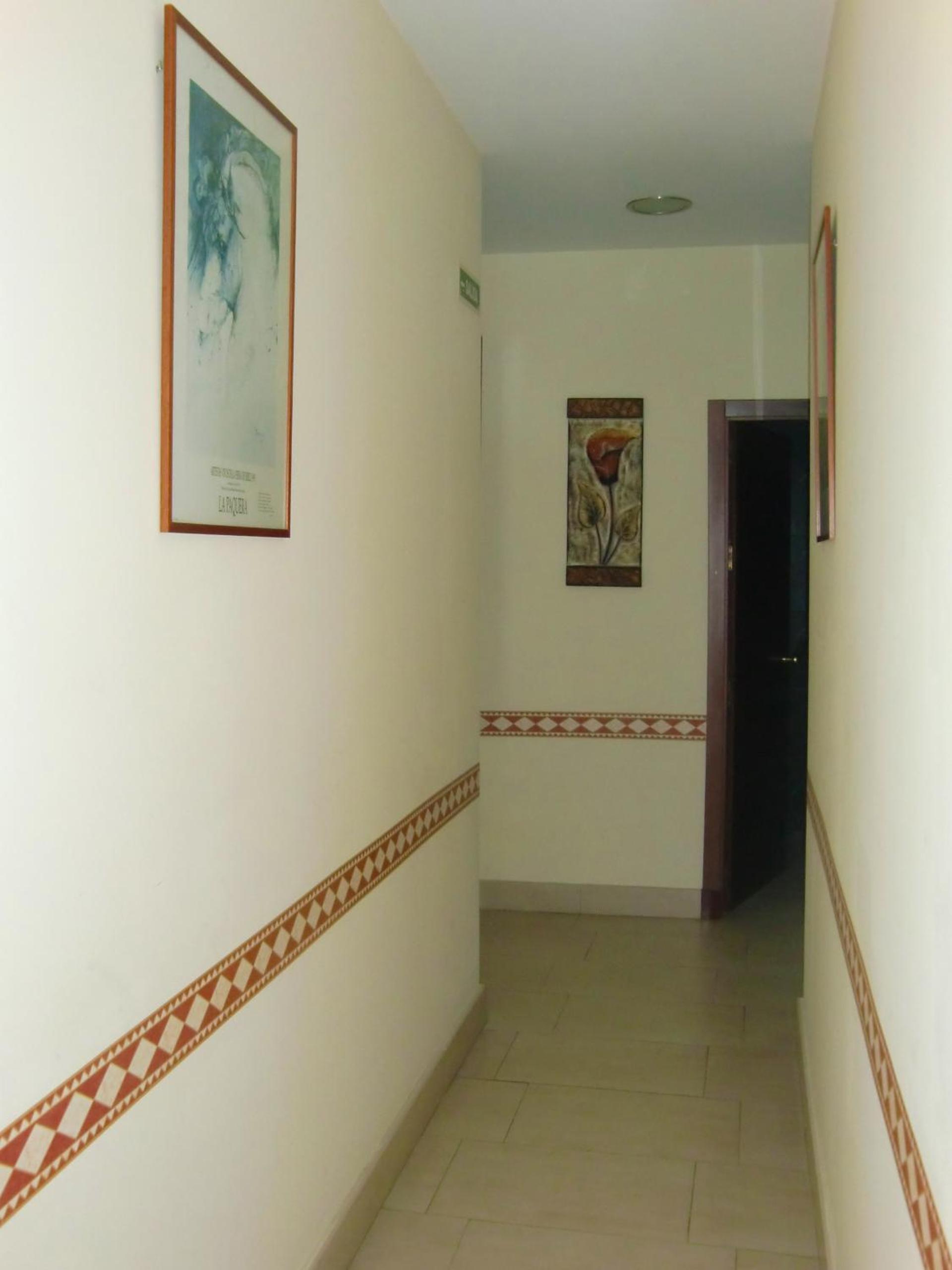 Hostal Villa