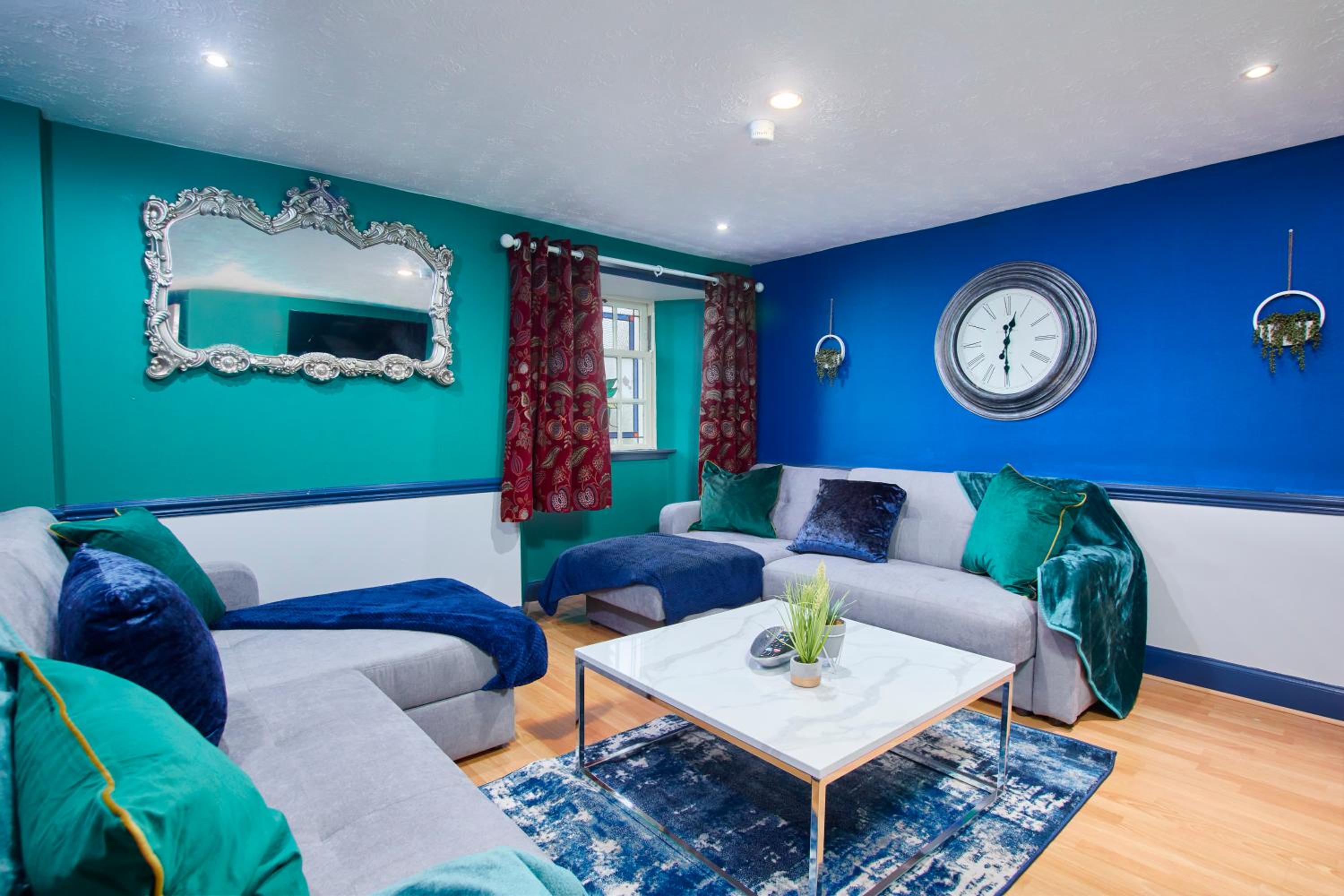 lounge