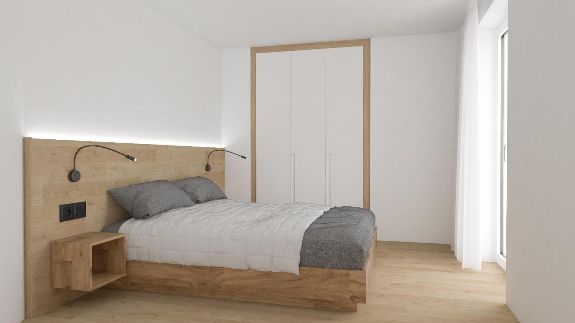 Appartements Stoll view 5
