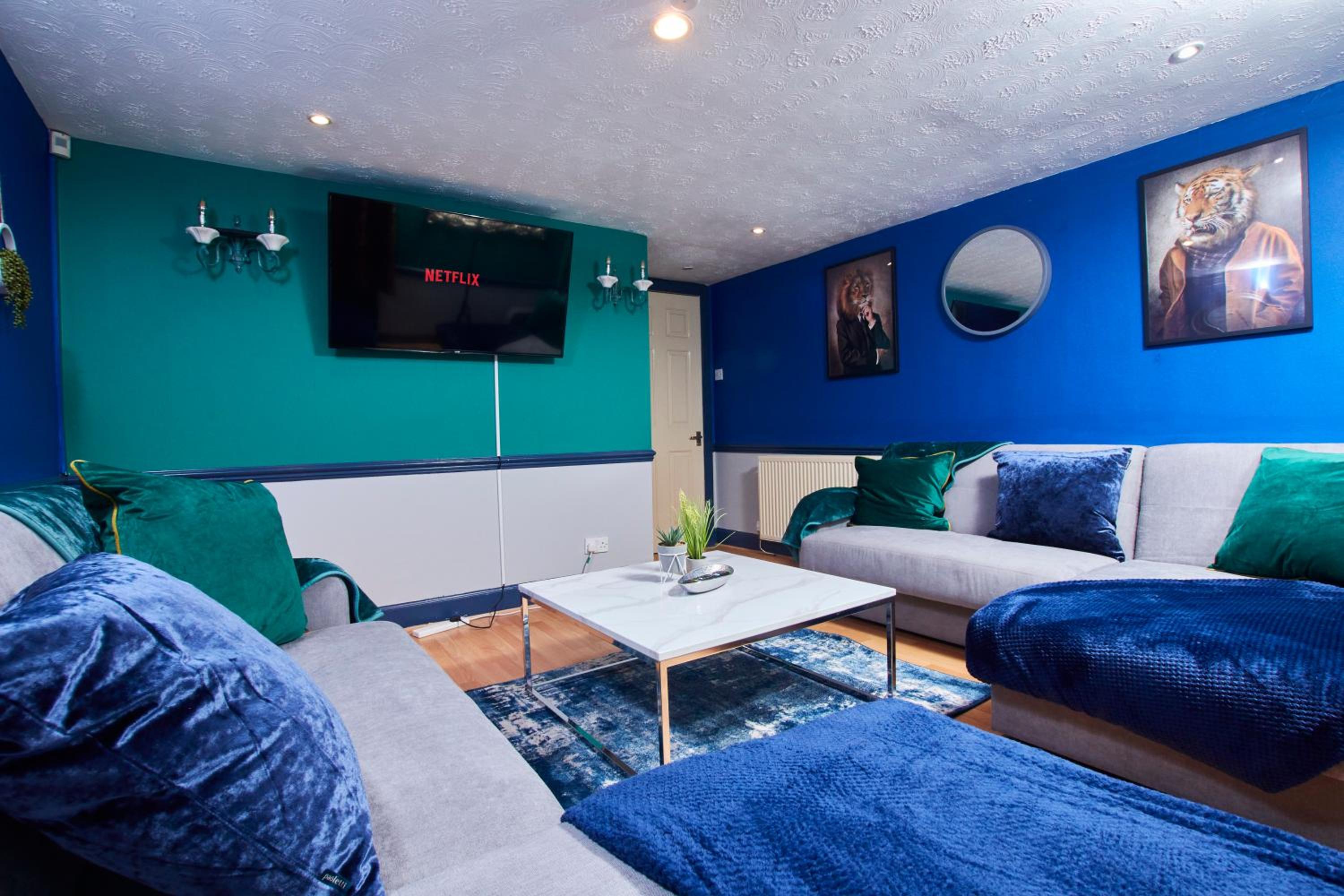 lounge