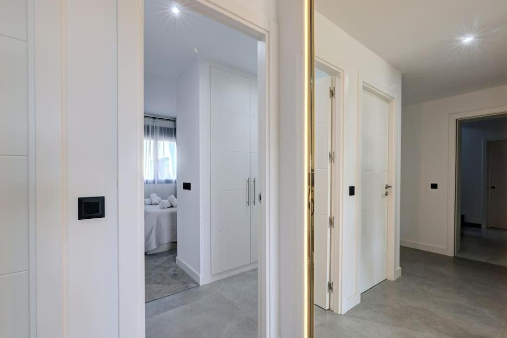 Ground Floor 2 Bedroom Apartment at Estepona Hills