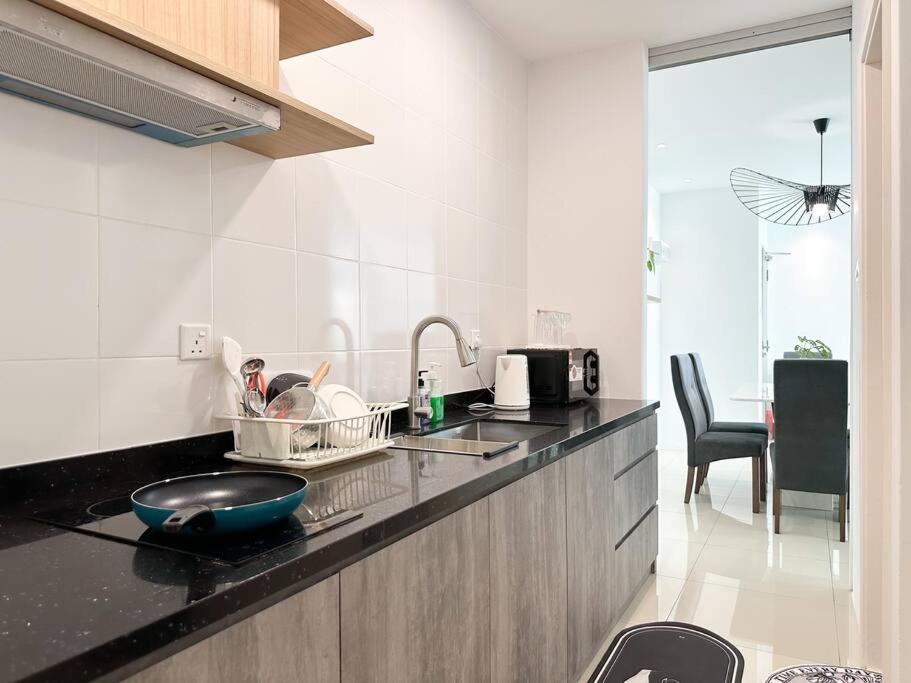 Nordic Homestay by TheHom photo 7