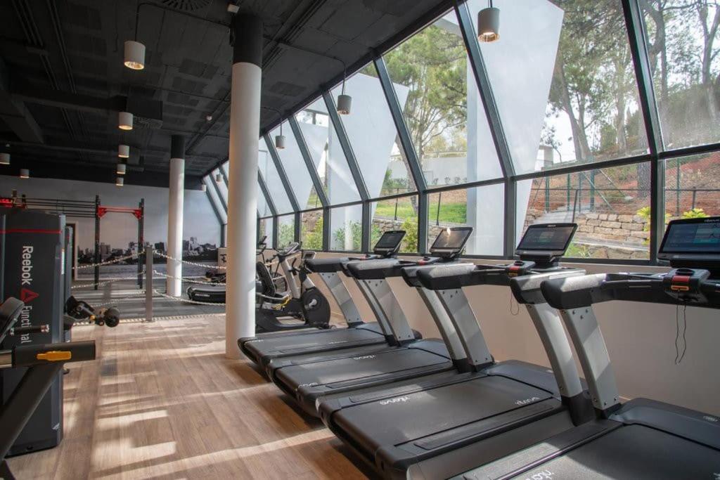 Ground Floor 2 Bedroom Apartment at Estepona Hills